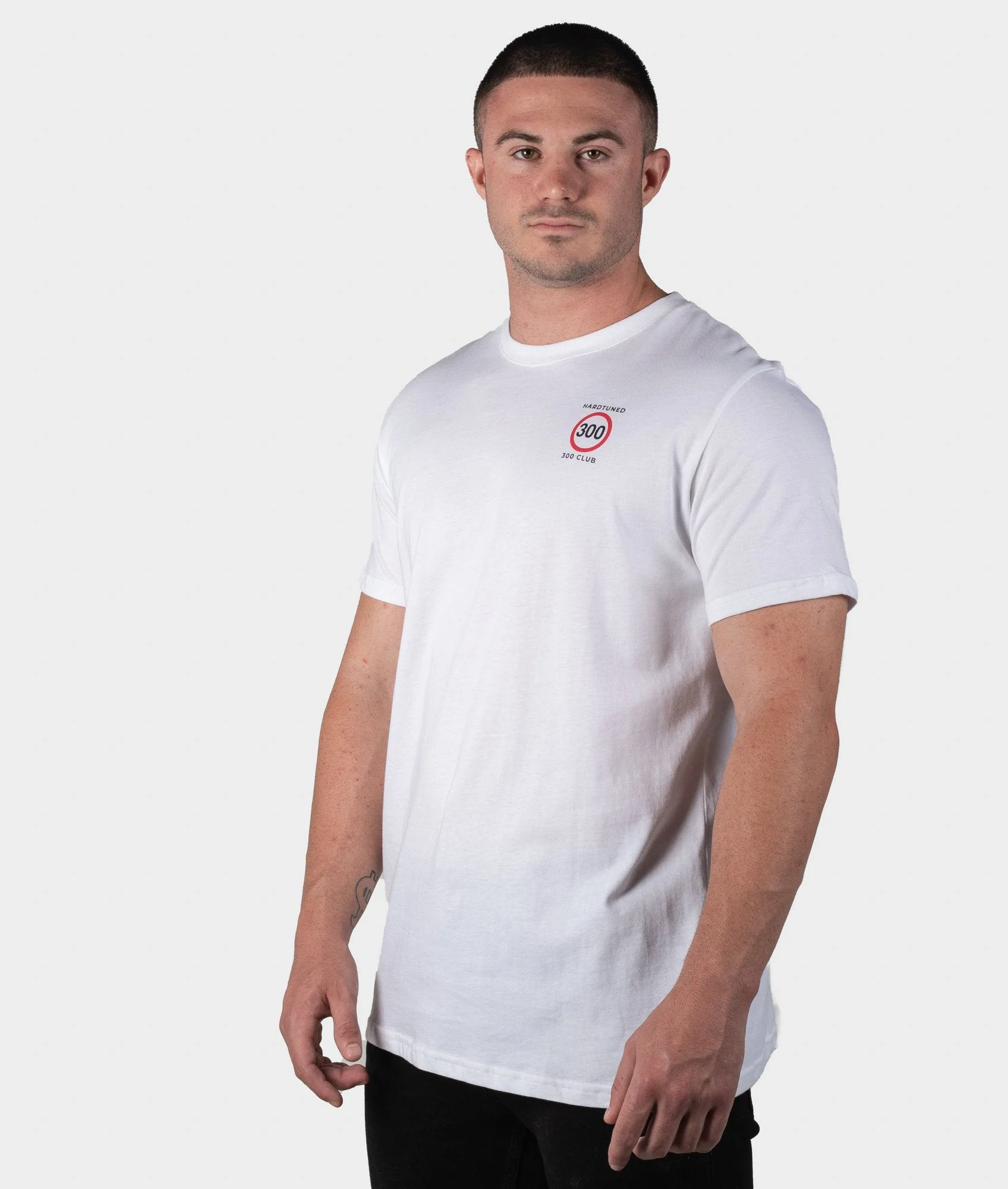300 Club Tee - Image 7