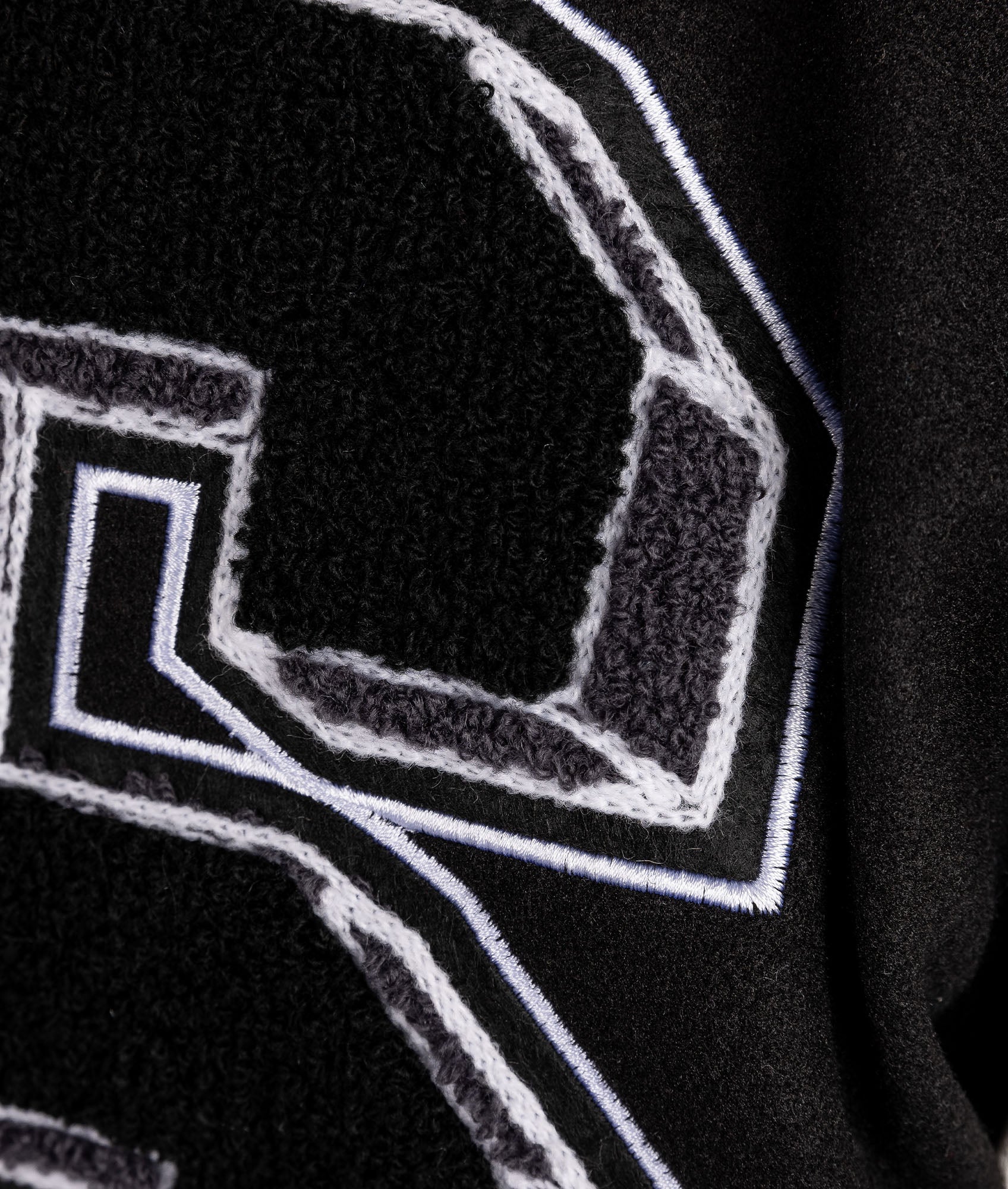 AE86 Drivers Club Varsity Jacket - Image 8