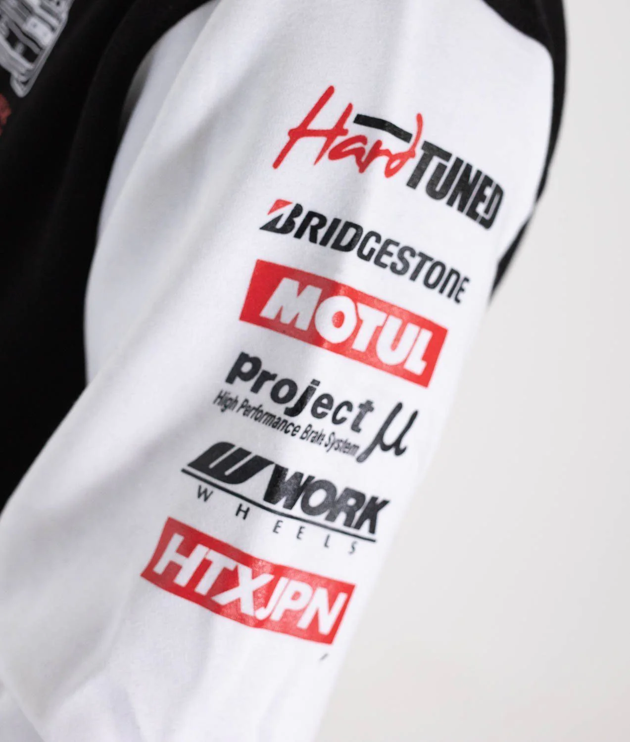 Toyota AE86 Trueno Hoodie - Image 5