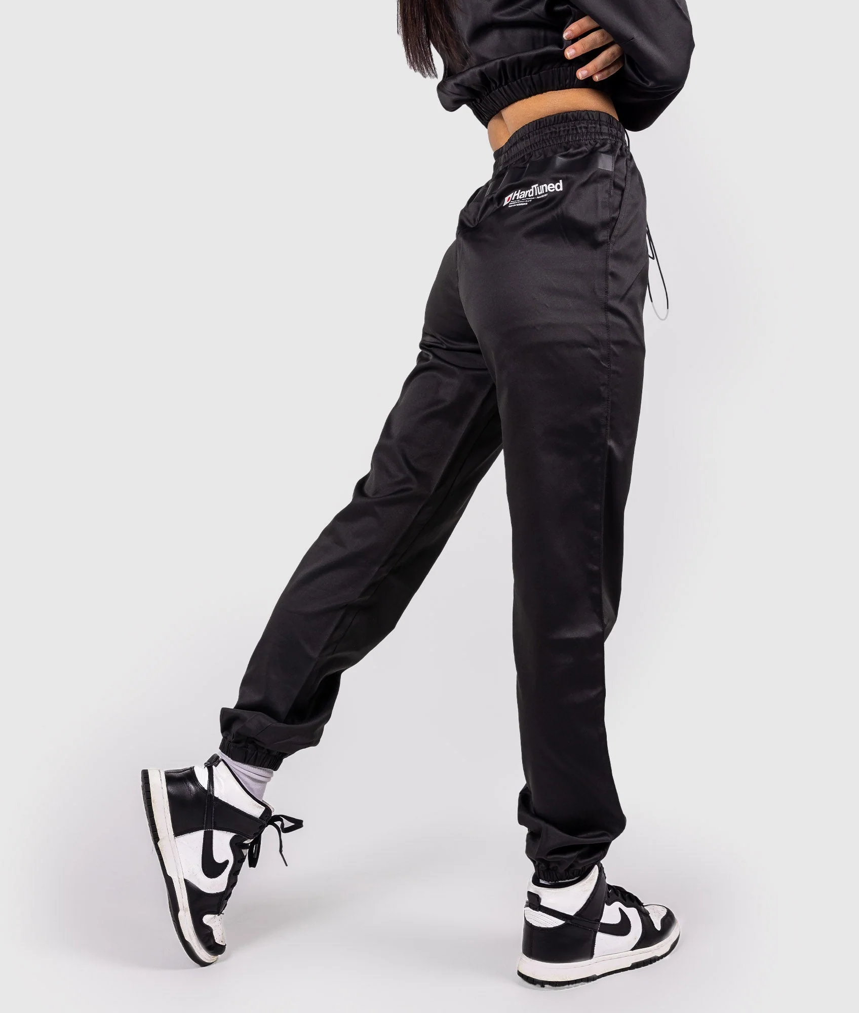 Aero Track Set - Black - Image 9