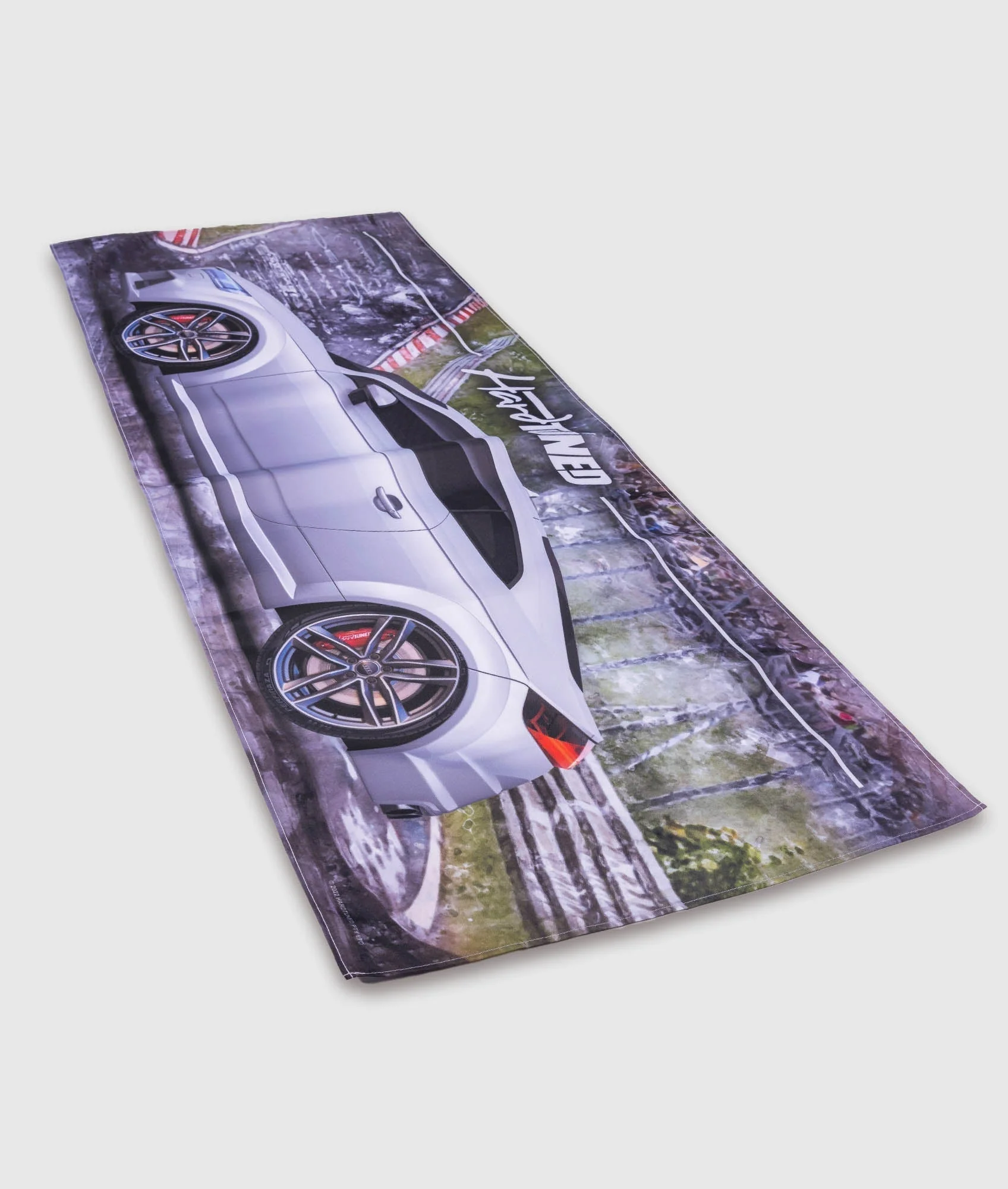Audi TT 8S Garage Flag - Image 9