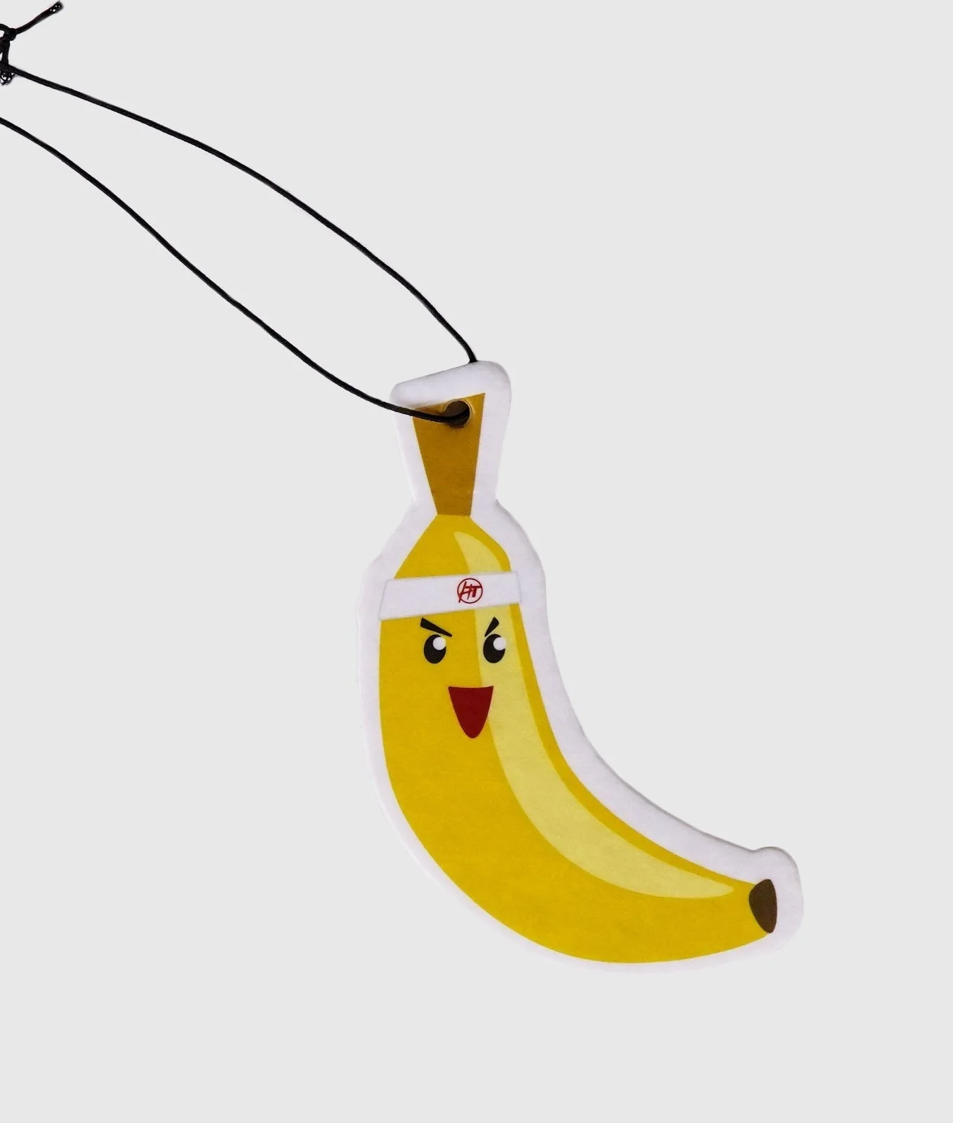 BANZAI Air Freshener - Banana - Image 3
