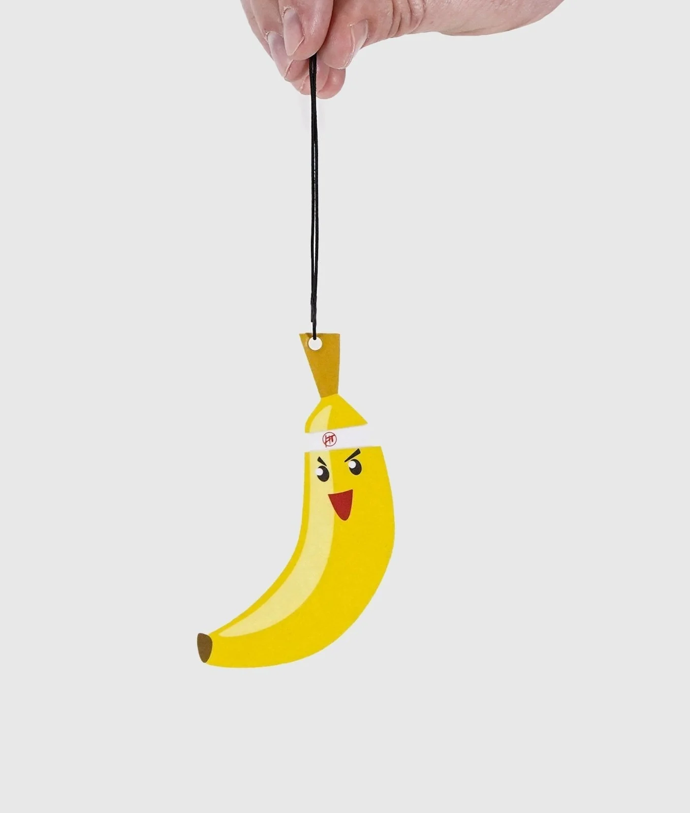 BANZAI Air Freshener - Banana - Image 4