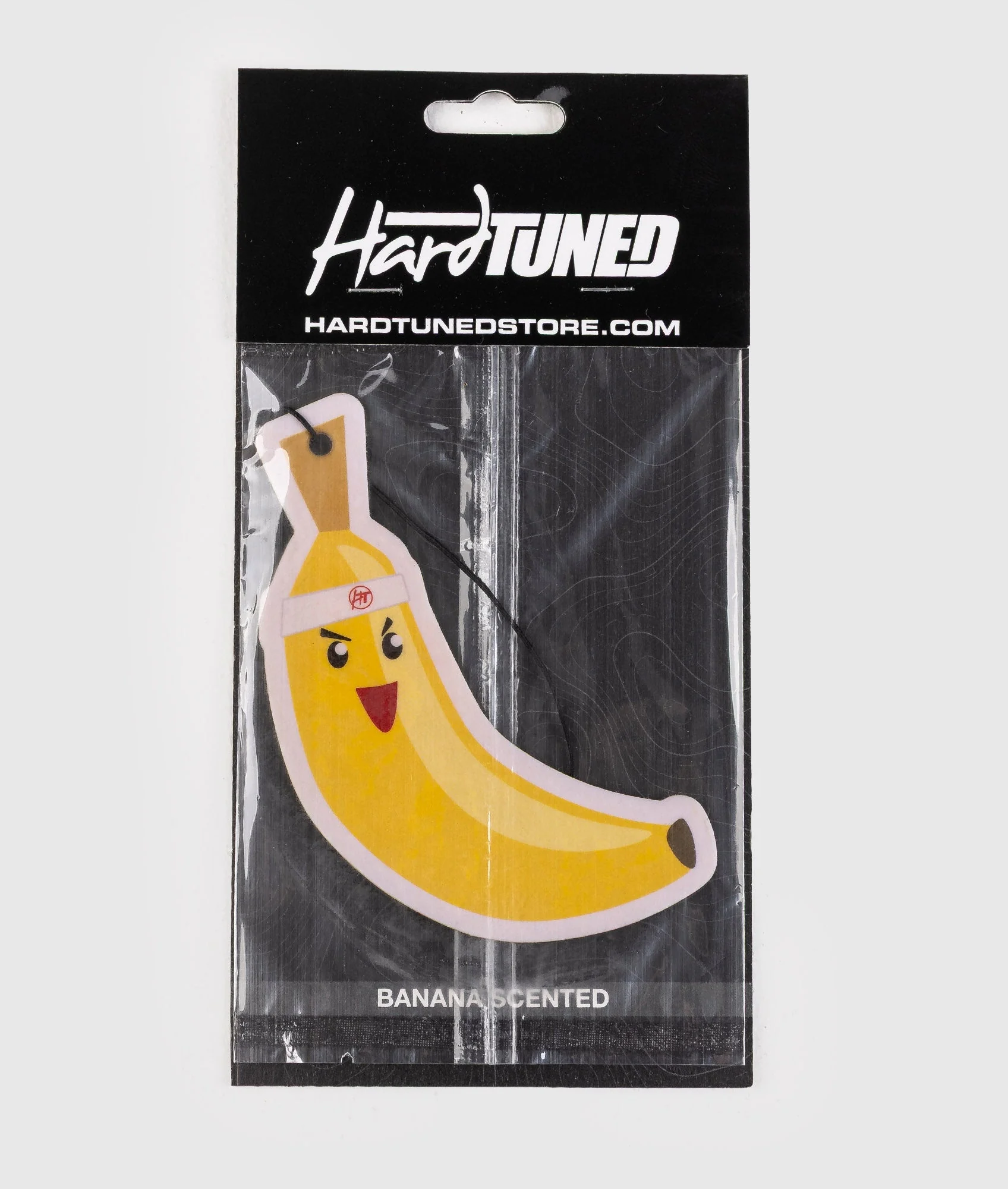 BANZAI Air Freshener - Banana - Image 5