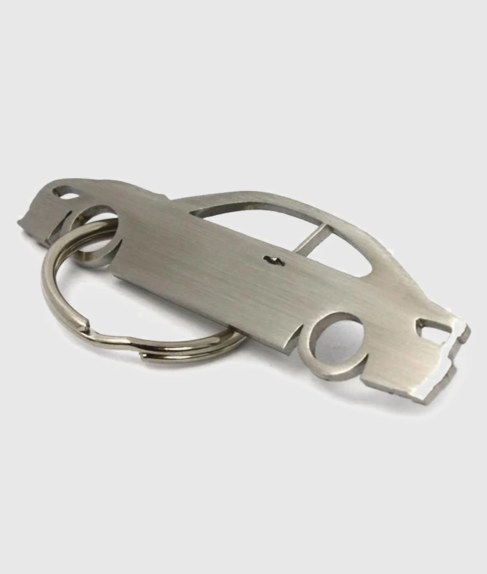 BMW E92 M3 Coupe Key Ring - Image 2