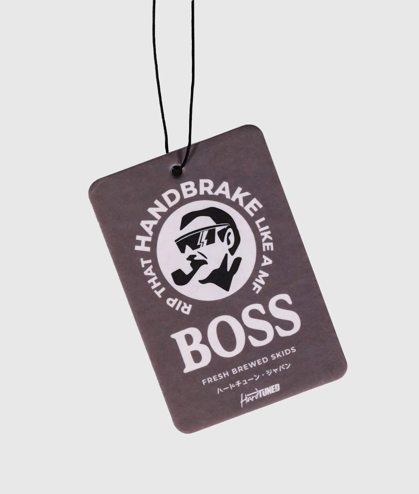 BOSS SKIDS Air Freshener - Coffee - Image 3