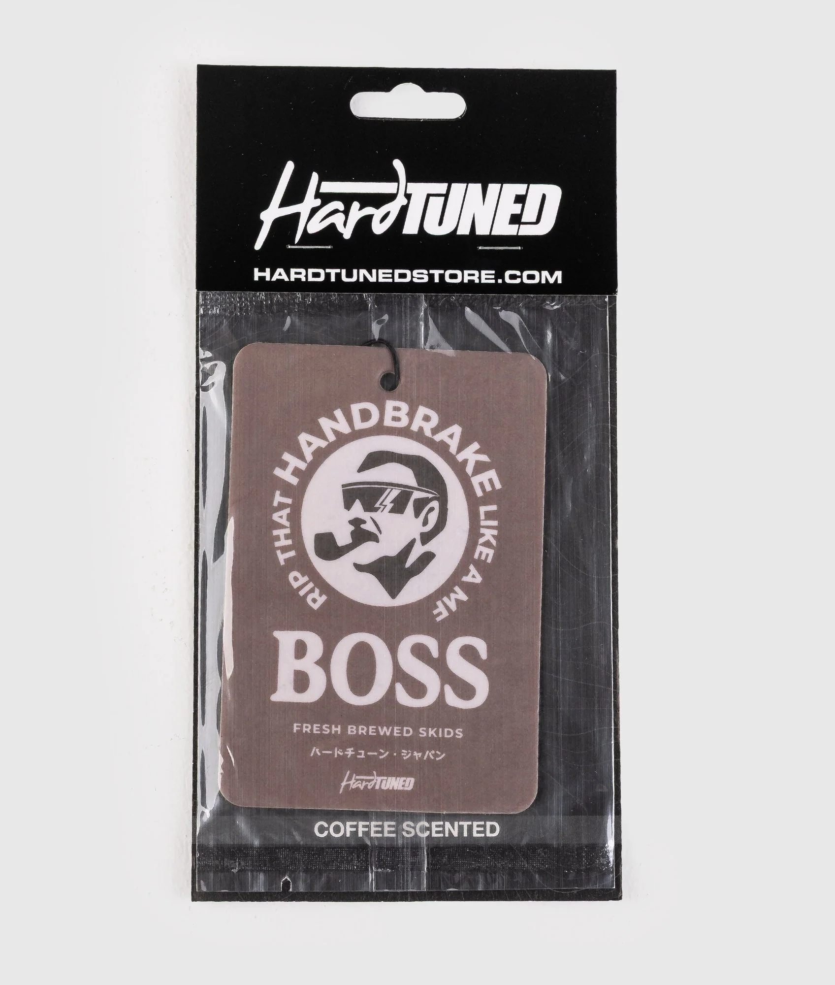 BOSS SKIDS Air Freshener - Coffee - Image 5