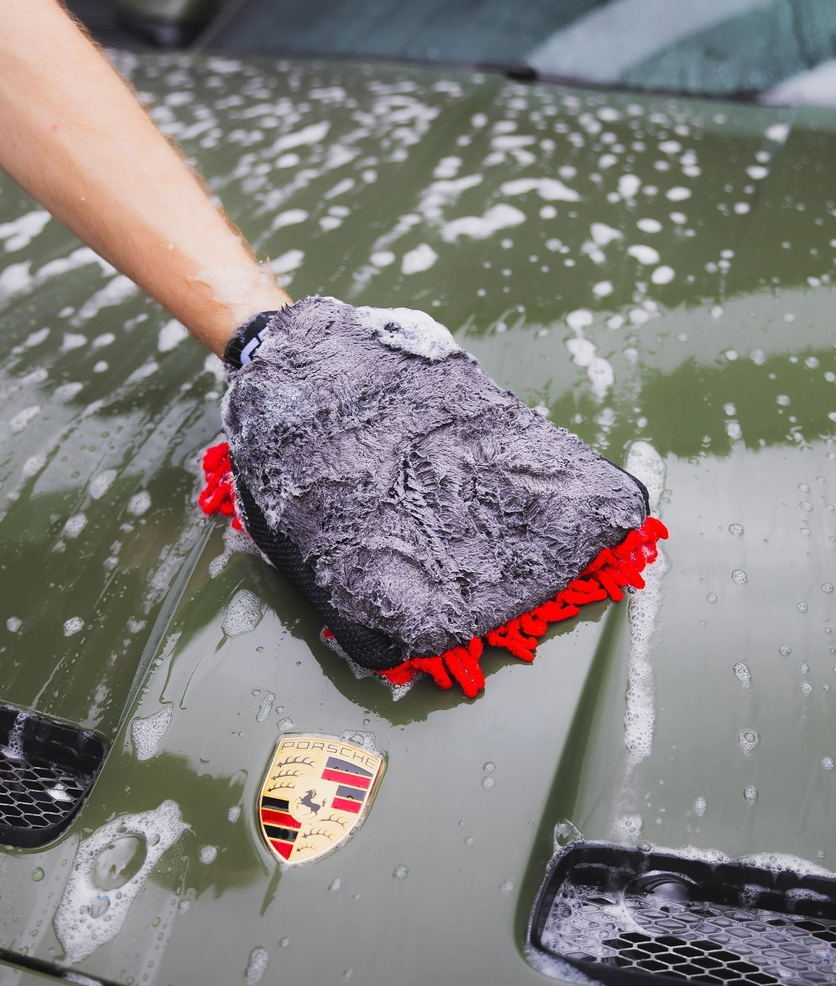 Hardtuned Car Washing Set - Image 6