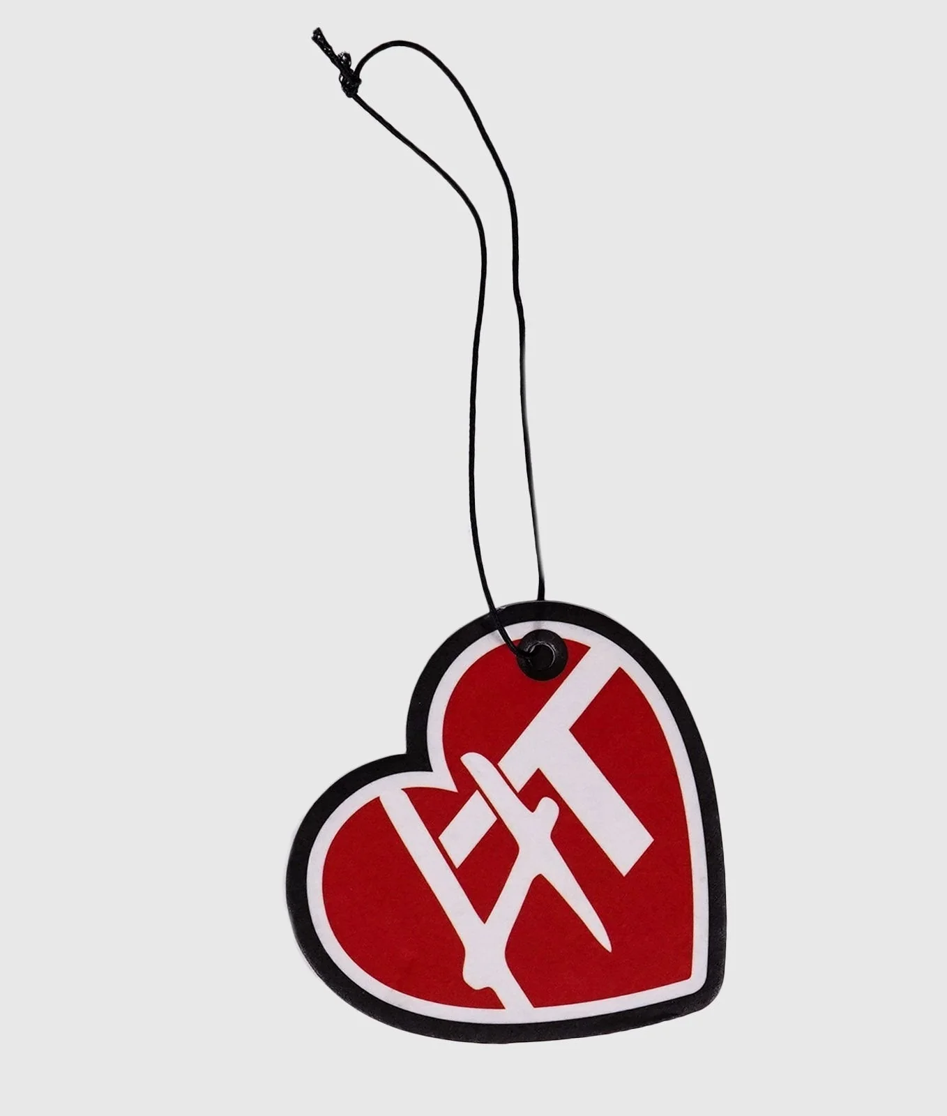 HT HEART Air Freshener - Cherry - Image 3