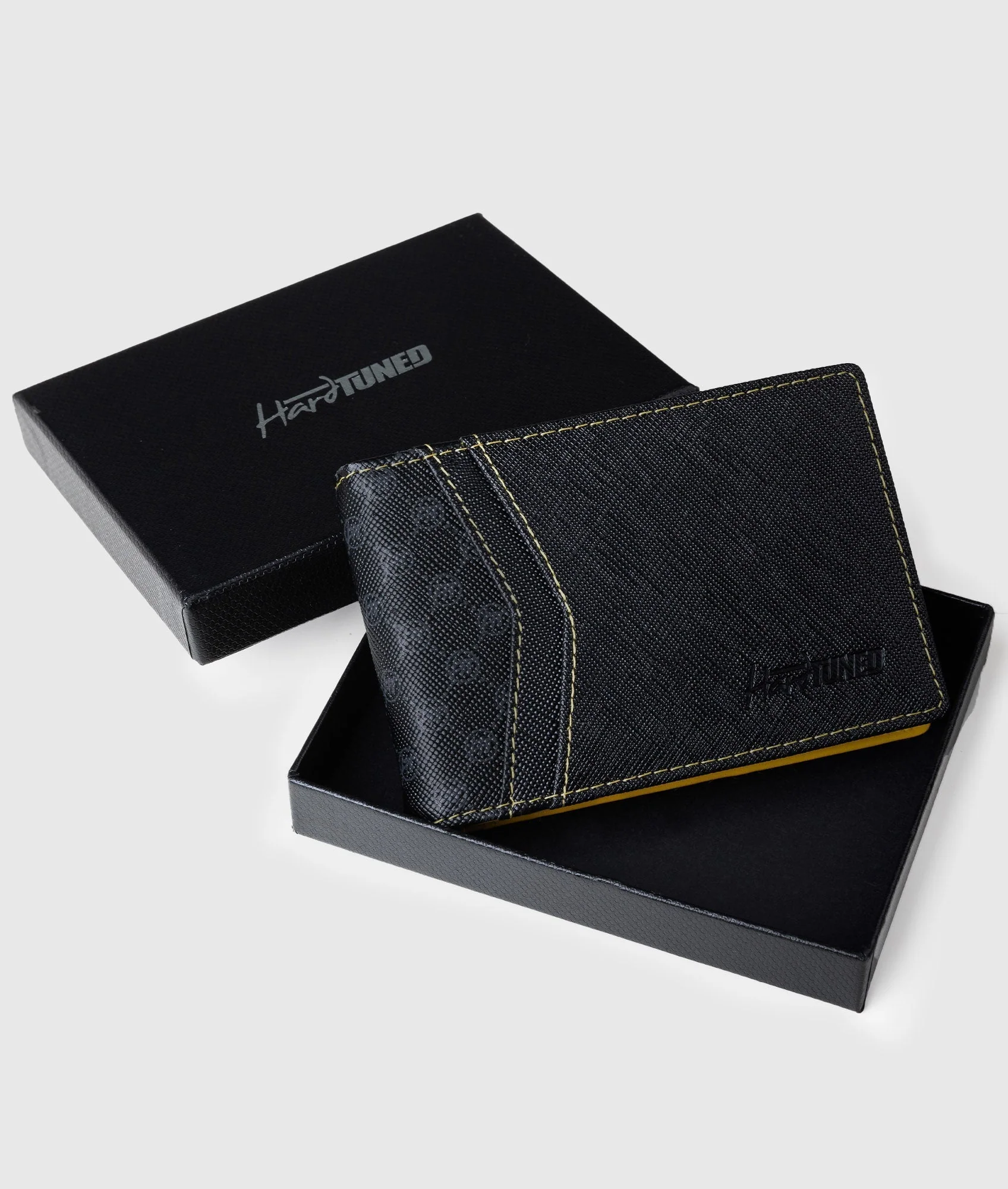 Daikoku Monogram/Yellow Wallet - Image 5
