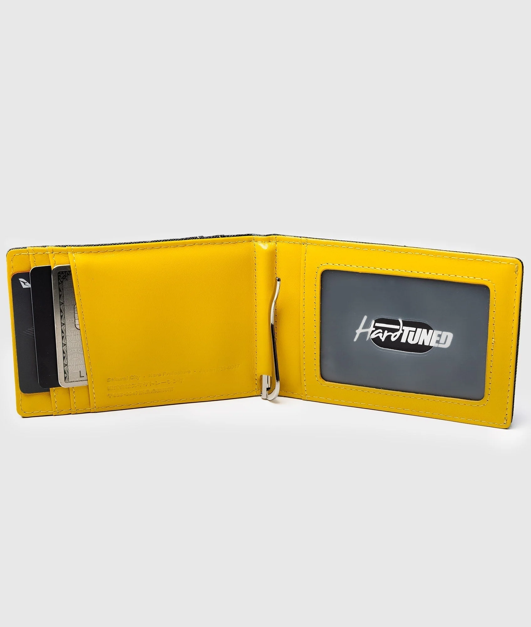 Daikoku Monogram/Yellow Wallet - Image 8