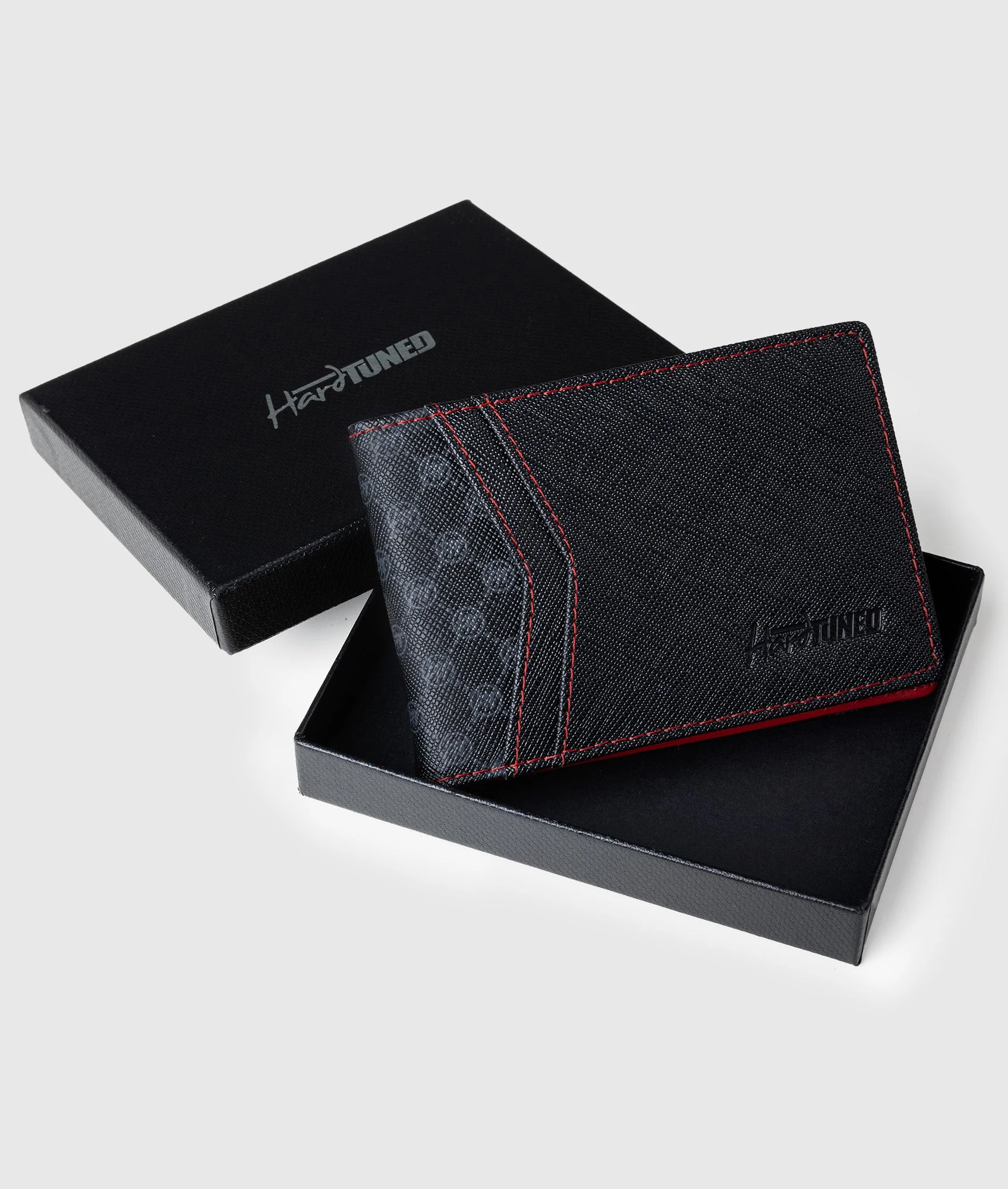 Daikoku Monogram/Red Wallet - Image 5