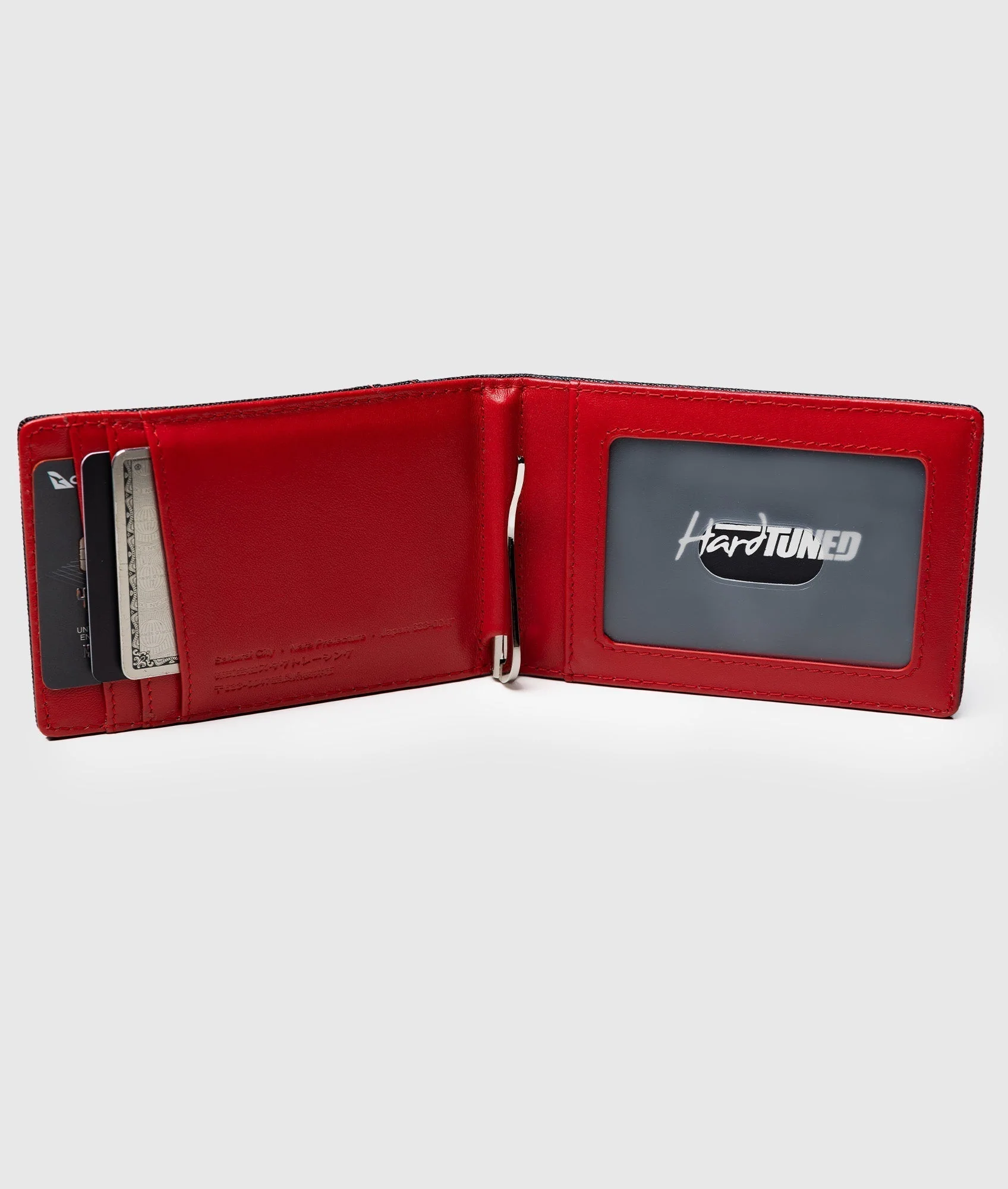 Daikoku Monogram/Red Wallet - Image 7