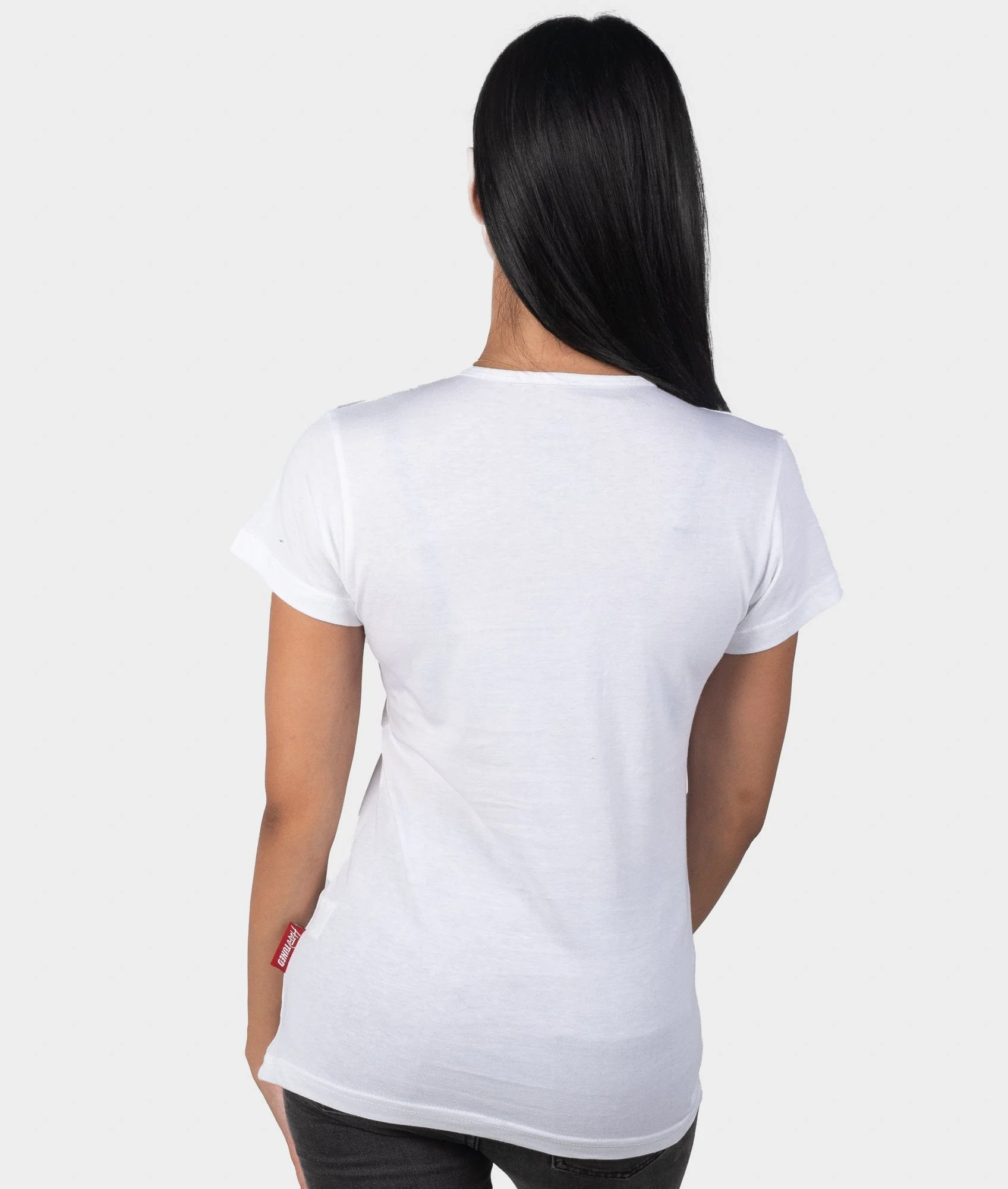 Drifter V-Neck Tee - Image 6