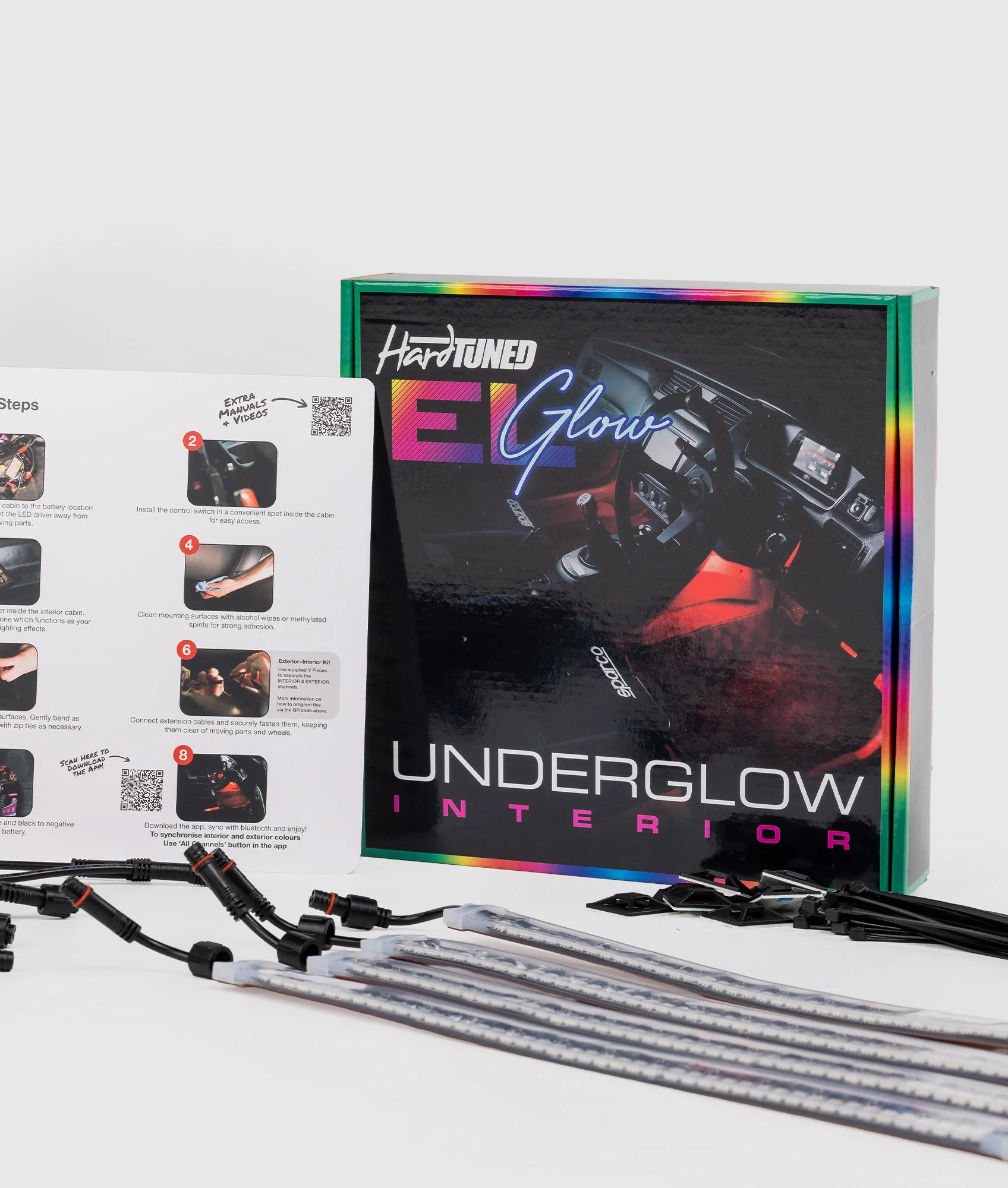 ELGlow® Interior Glow Kit - Image 6