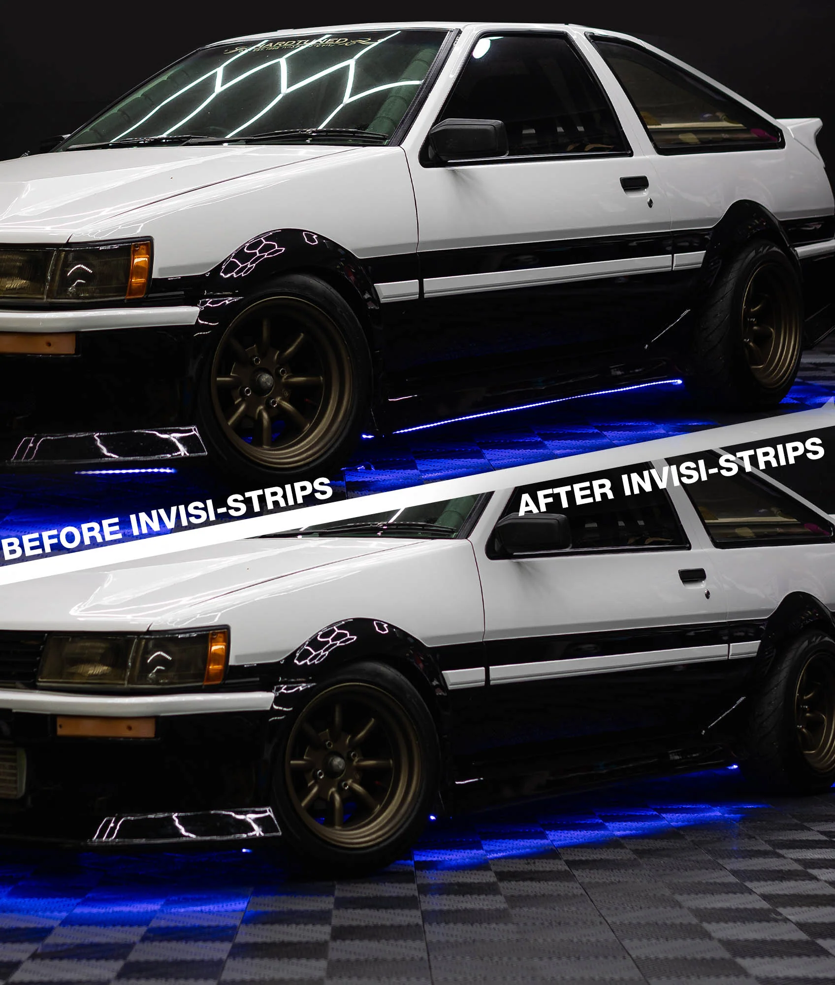 ELGlow® Universal Car Underglow Kit - Image 5