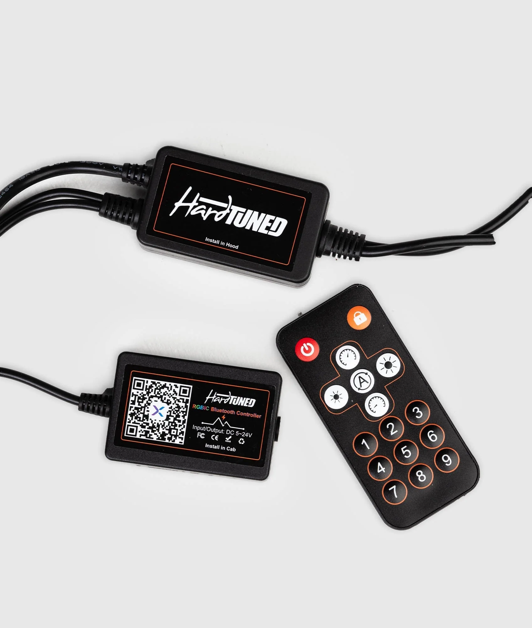 ELGlow® Universal Car Underglow Kit - Image 7