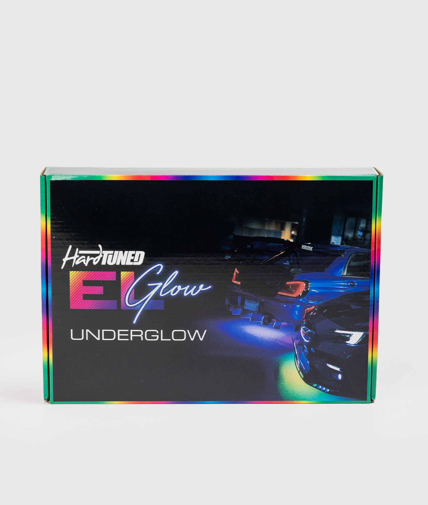 ELGlow® Universal Car Underglow Kit - Image 8