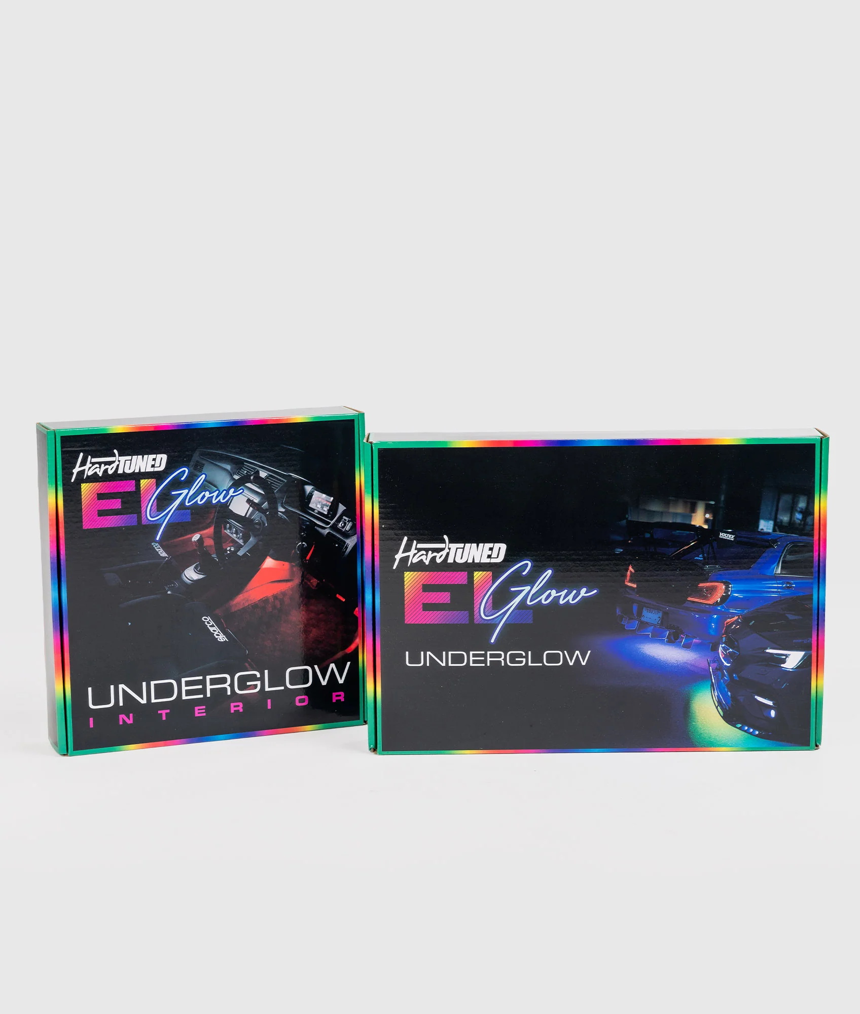 ELGlow® Universal Car Underglow Kit - Image 9