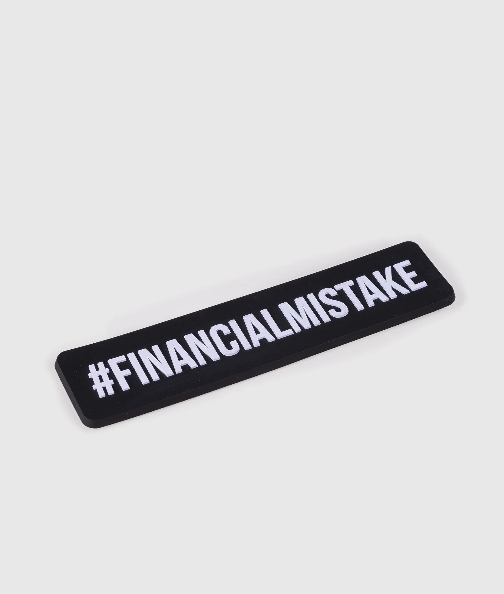 Financial Mistake Magnet - Image 4