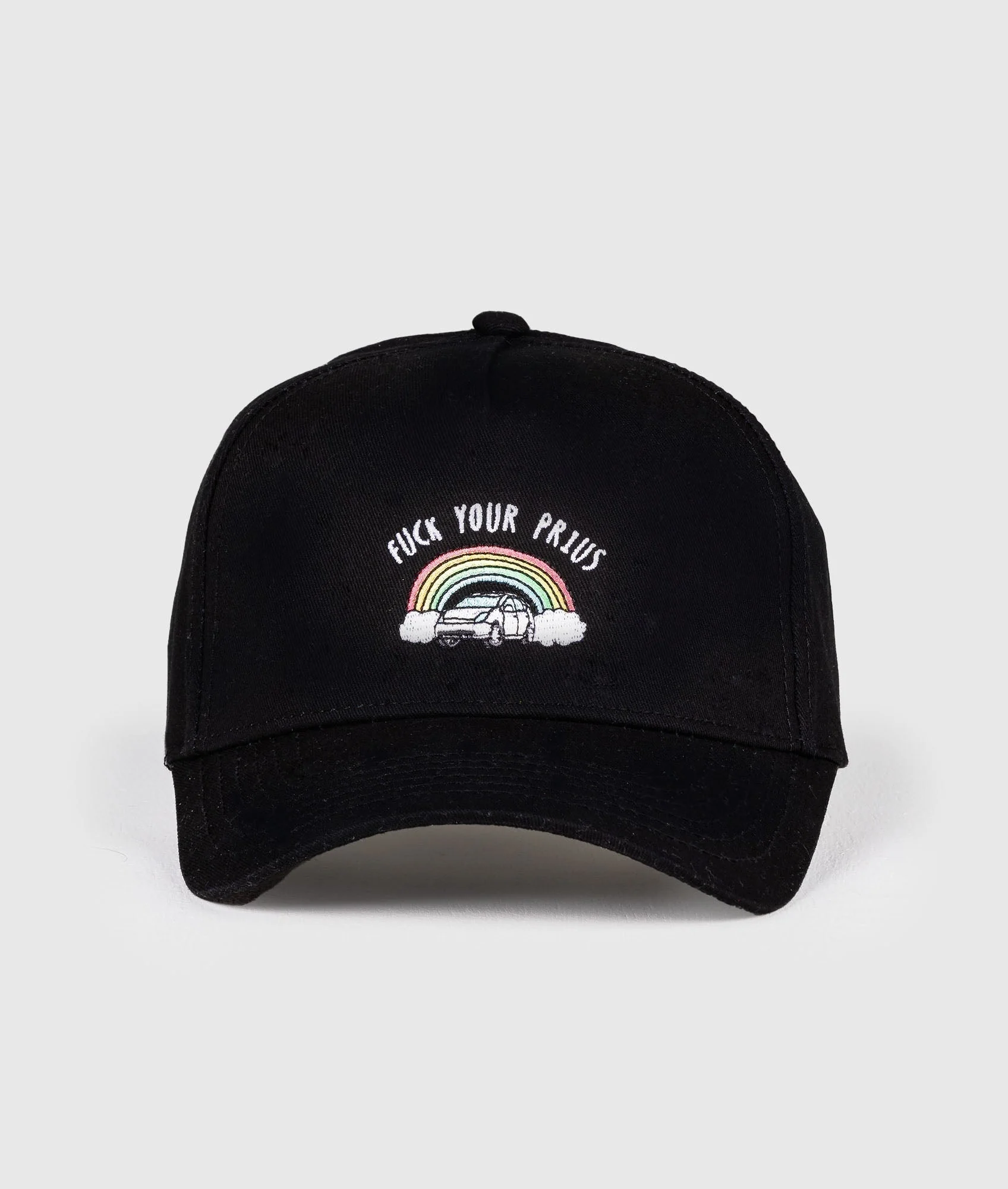 F Your Prius A-Frame Cap - Image 3