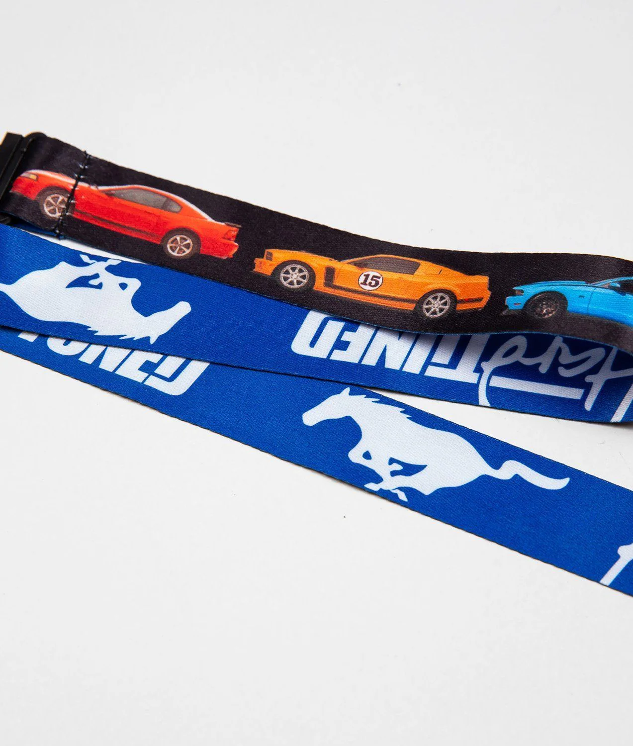 Ford Mustang Lanyard - Image 5
