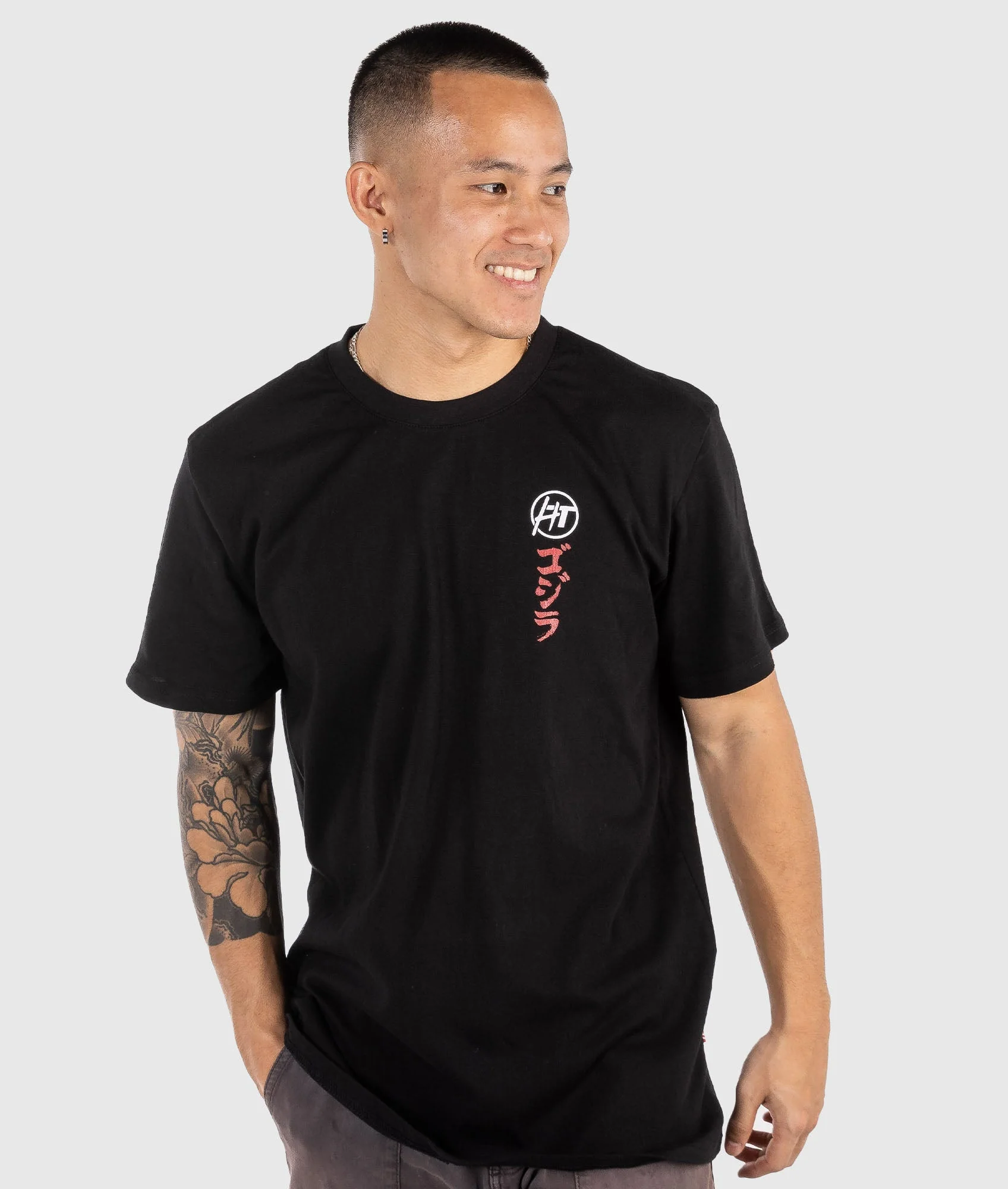 GTR Generations Tee - Image 2