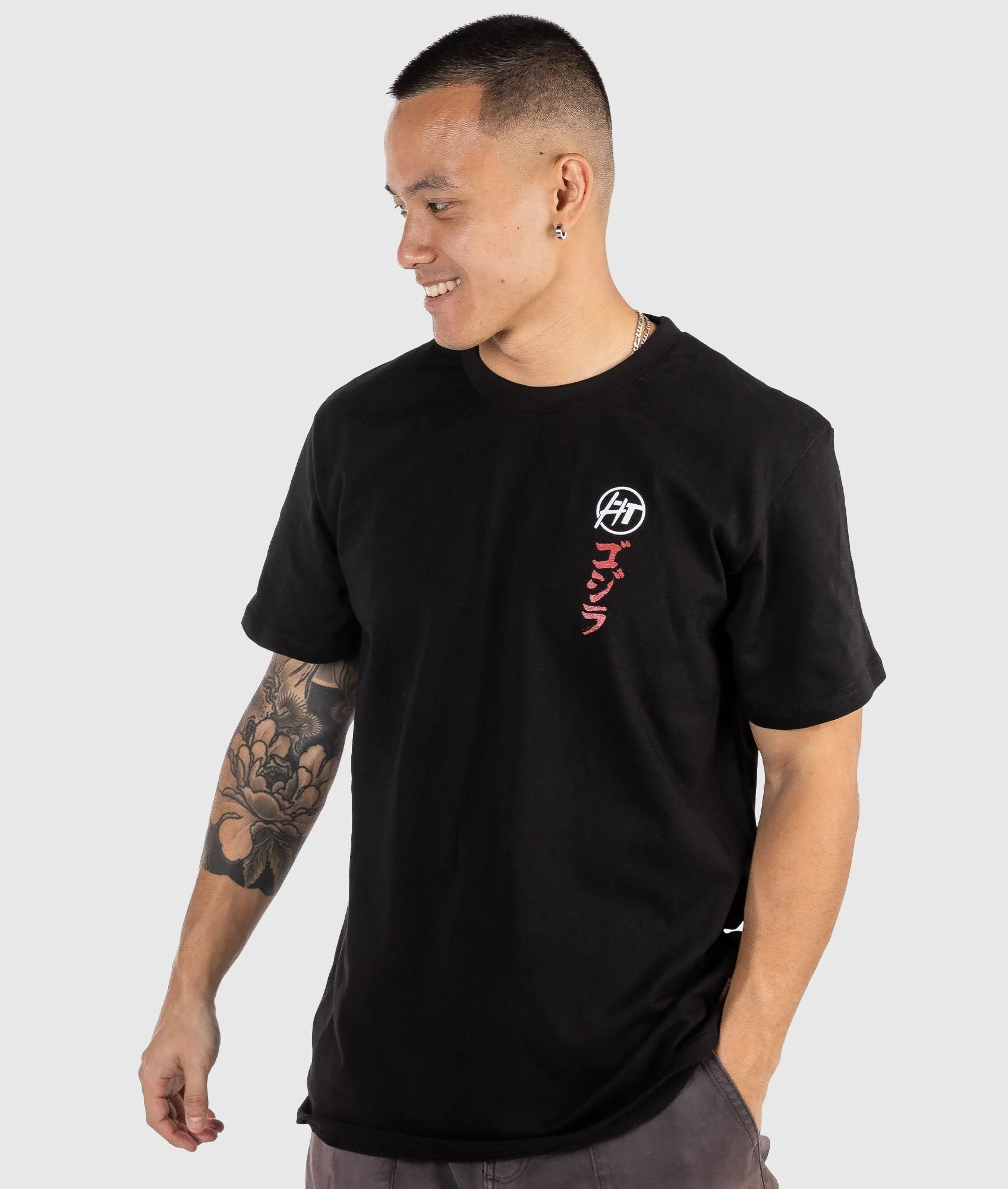GTR Generations Tee - Image 4