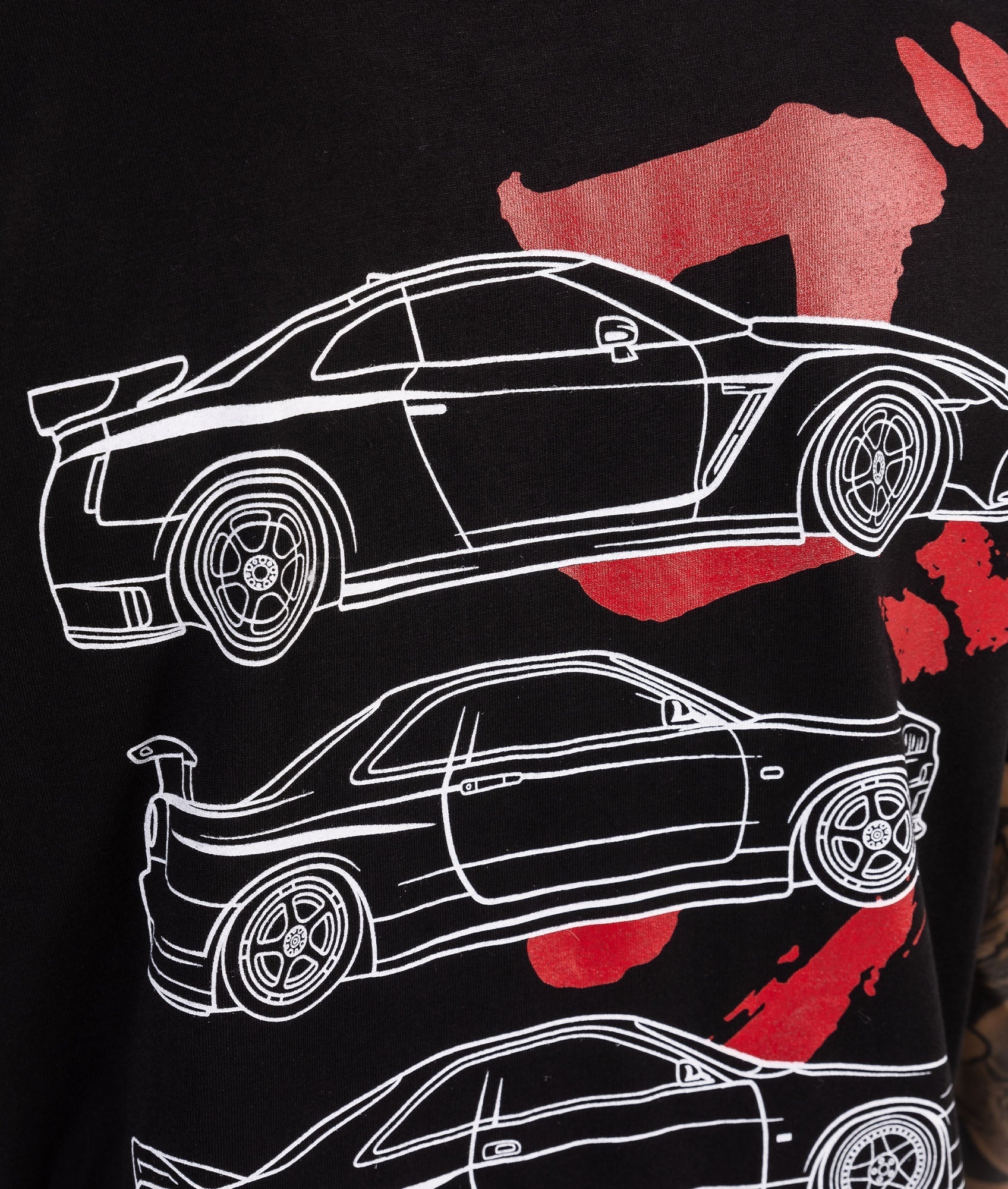 GTR Generations Tee - Image 7