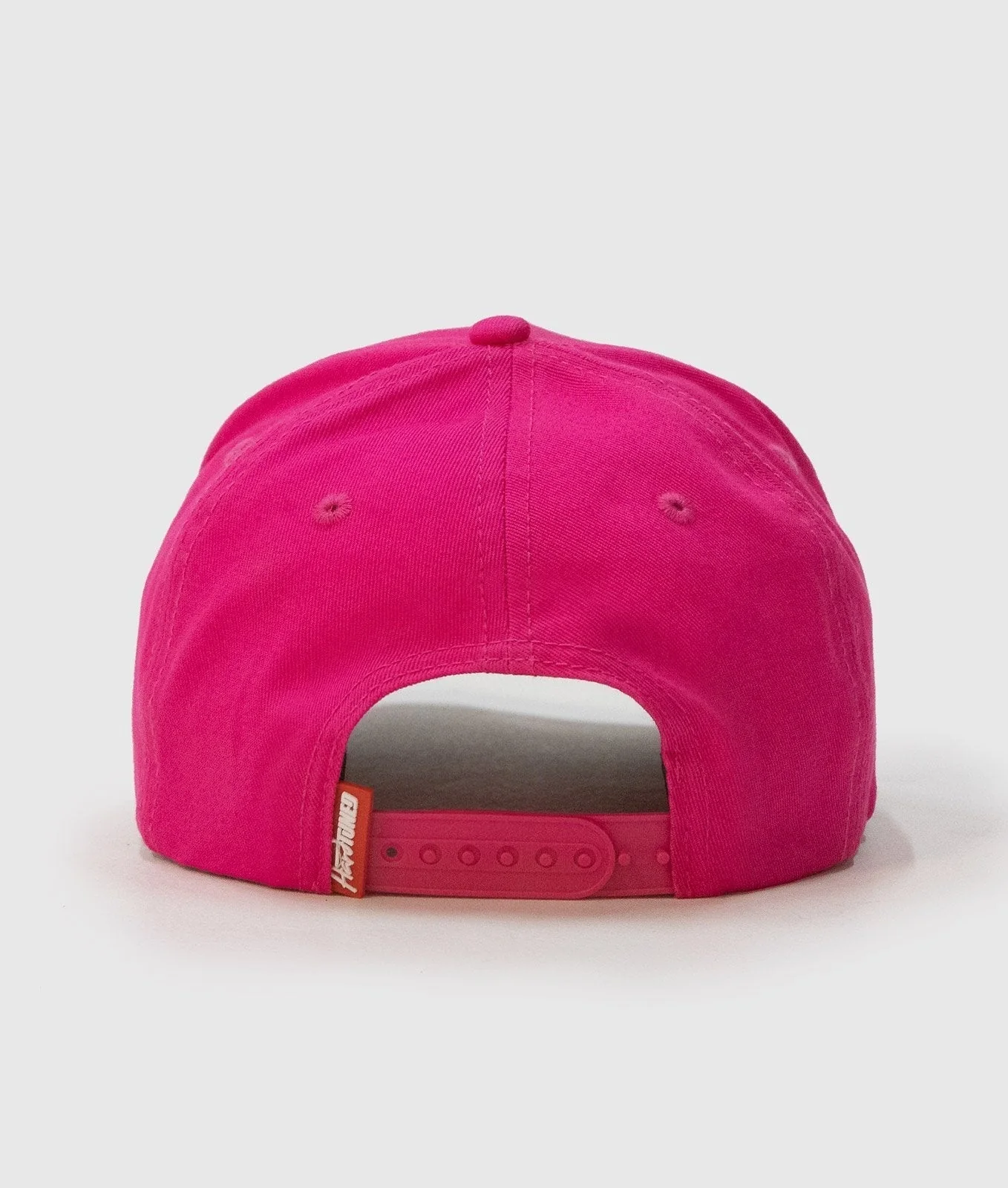 Hardtuned Baller Pink A-Frame Cap - Image 4