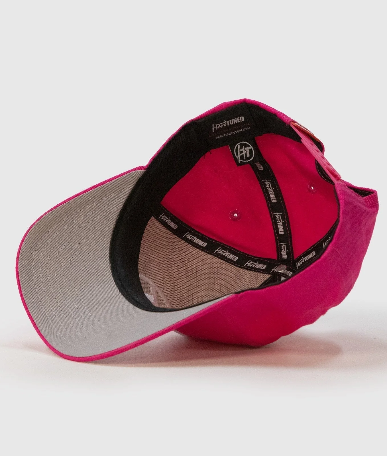 Hardtuned Baller Pink A-Frame Cap - Image 5