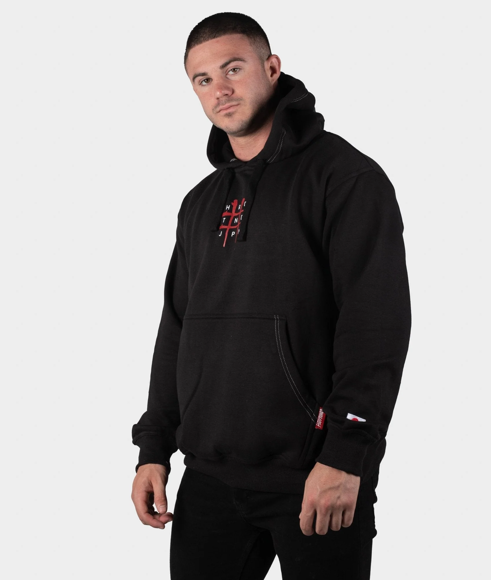 HardTuned BloodBath Hoodie - Image 3