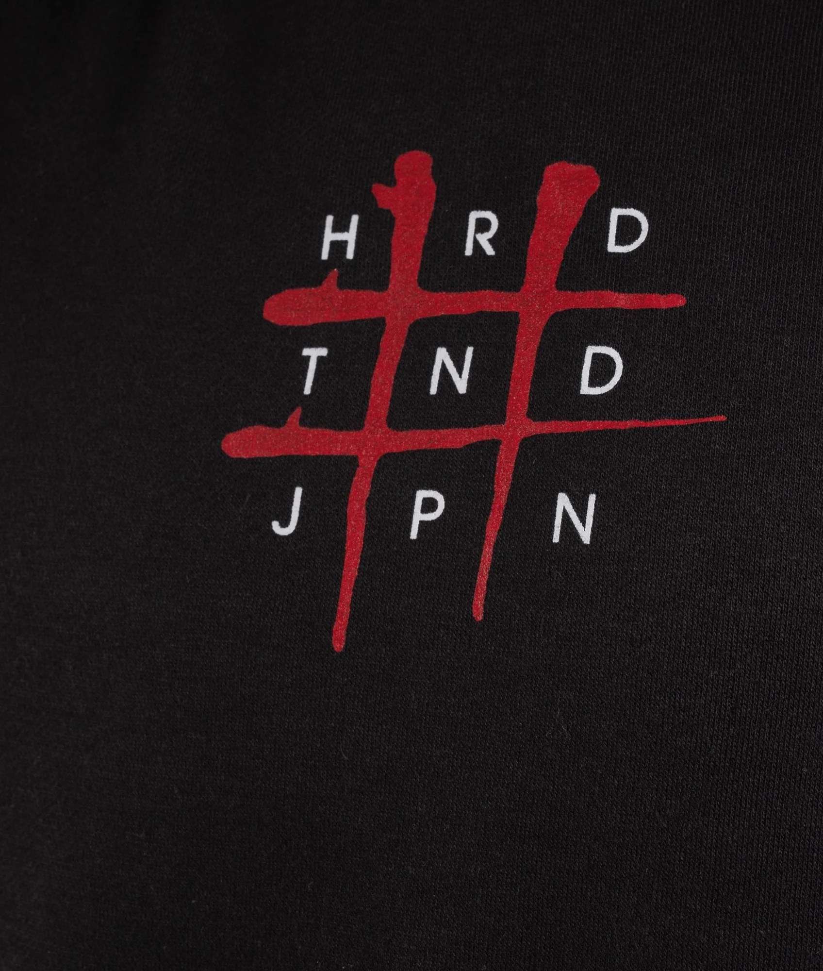 HardTuned BloodBath Hoodie - Image 4