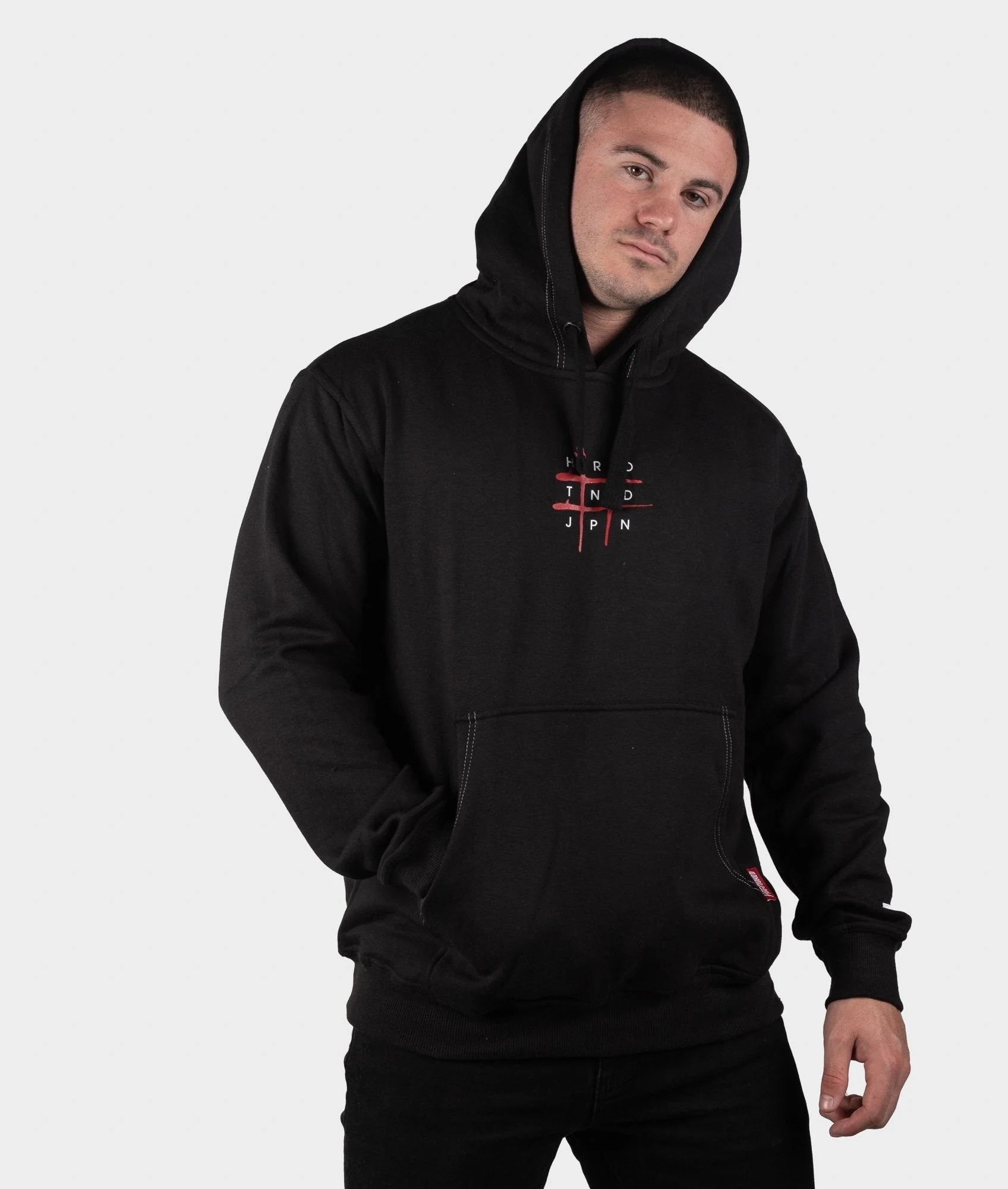 HardTuned BloodBath Hoodie - Image 7