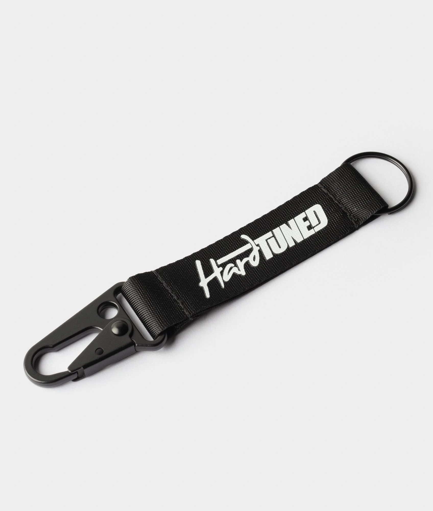 Hardtuned Classic Carabiner - Image 2