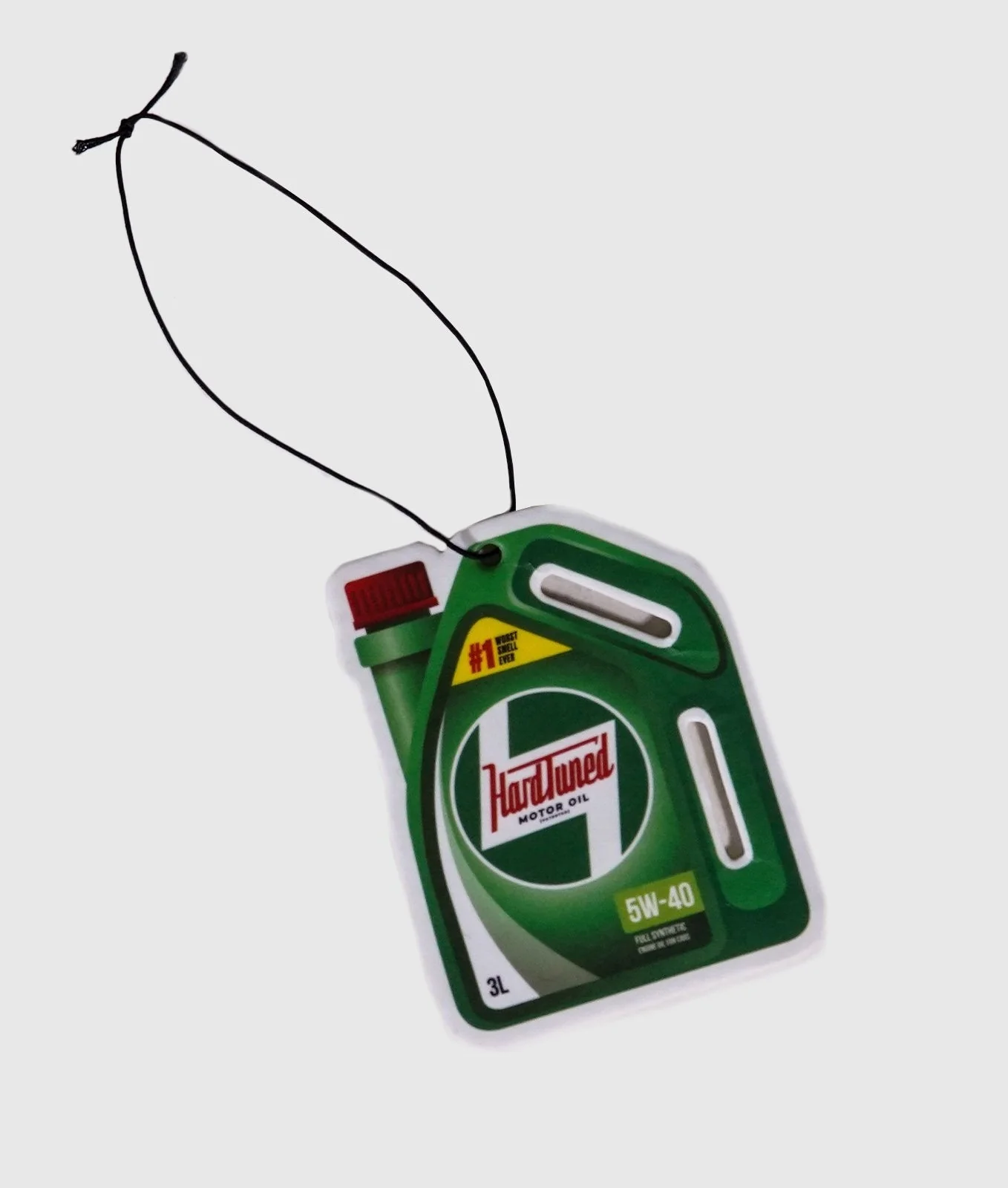 HARDTUNED OIL Air Freshener - Coconut - Image 3