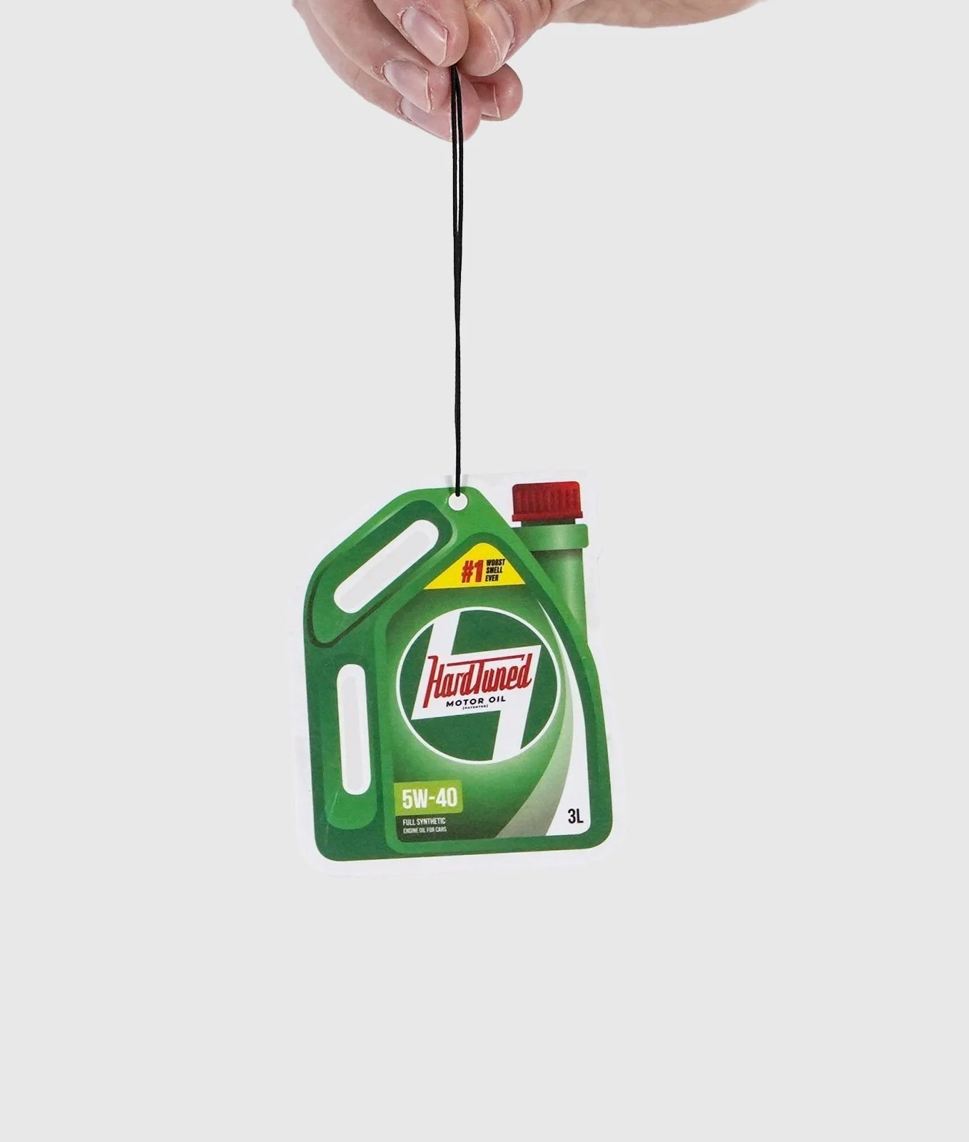 HARDTUNED OIL Air Freshener - Coconut - Image 4