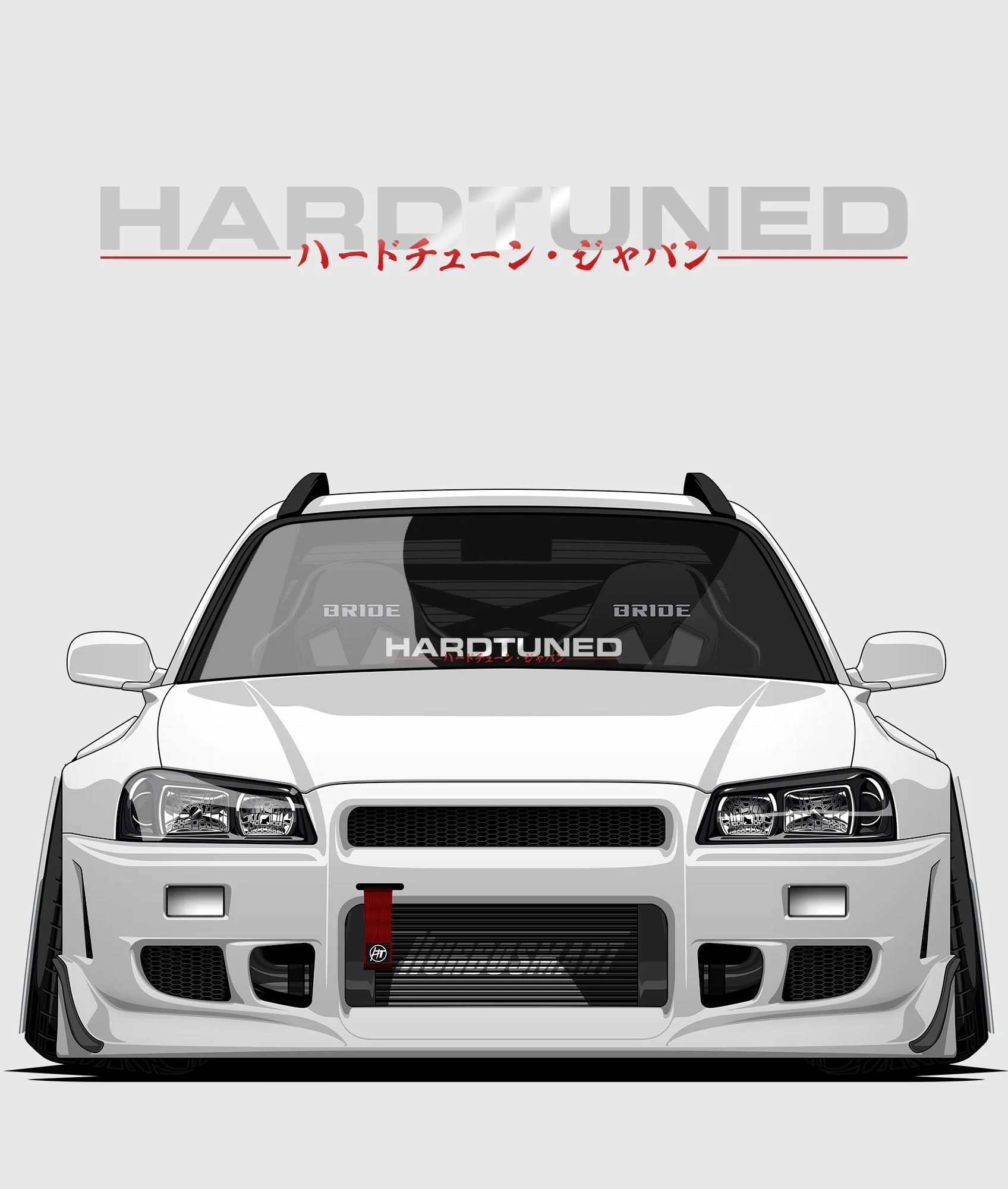 Kanji Lower Window Banner - Image 5