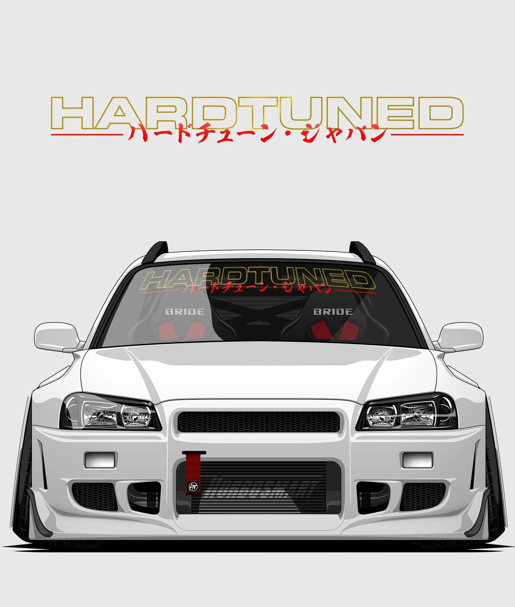Hardtuned Keyline Window Banner - Image 58
