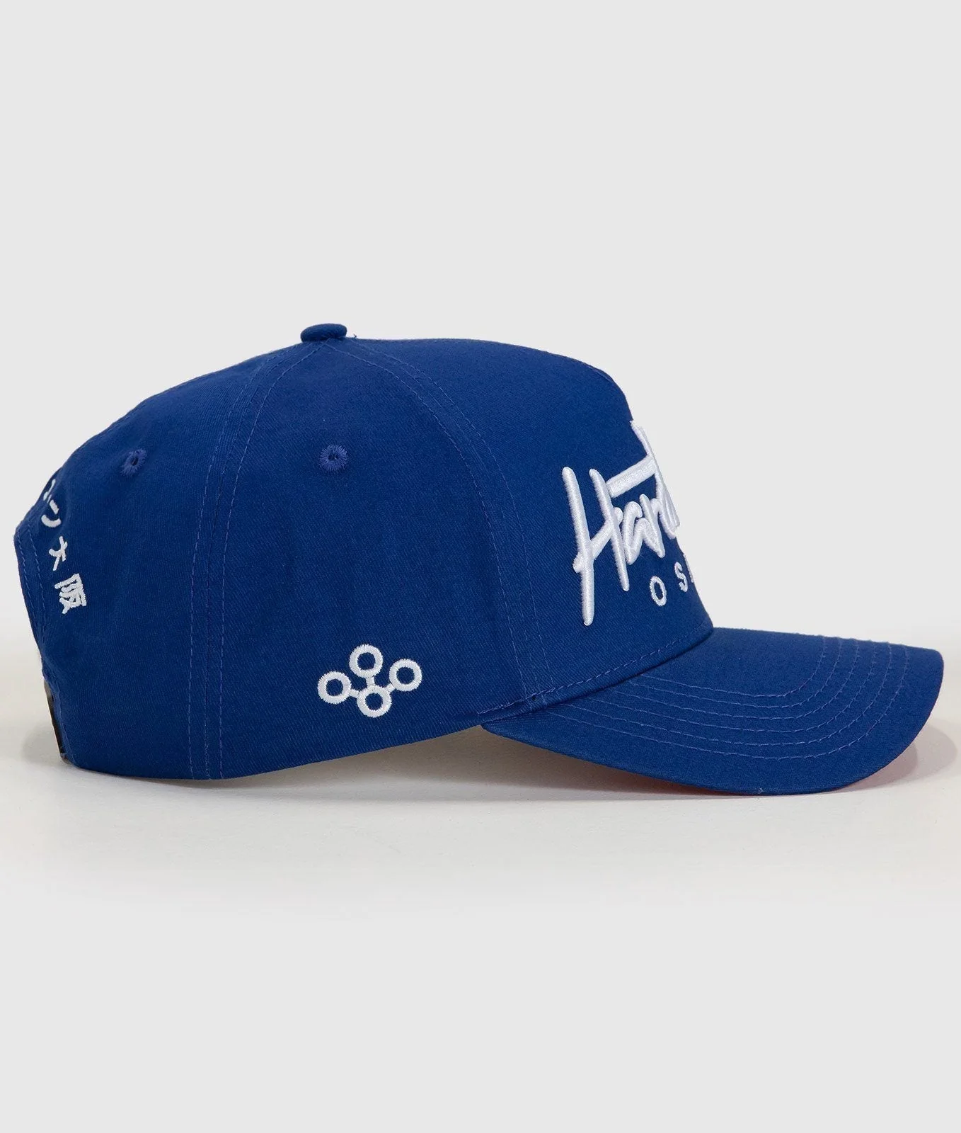 Hardtuned Osaka A-Frame Cap - Image 3