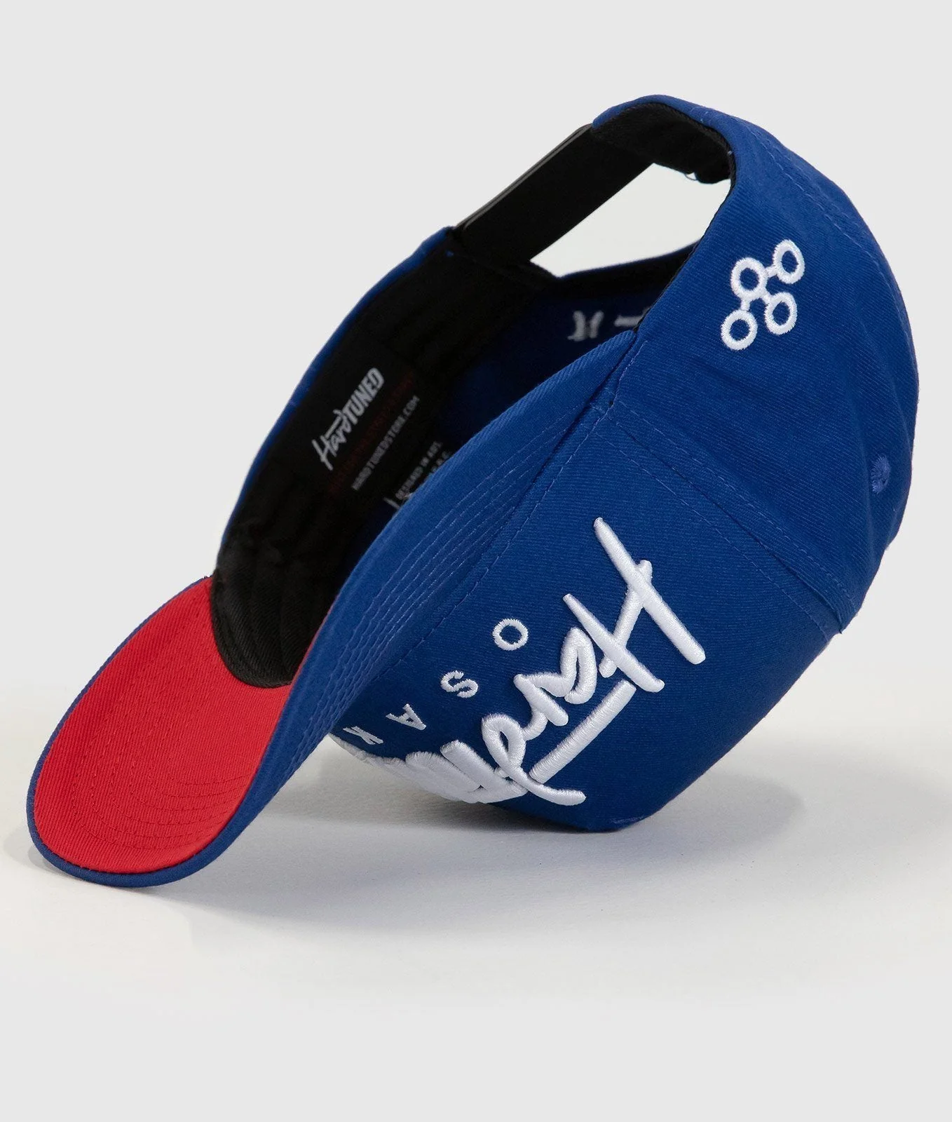 Hardtuned Osaka A-Frame Cap - Image 4