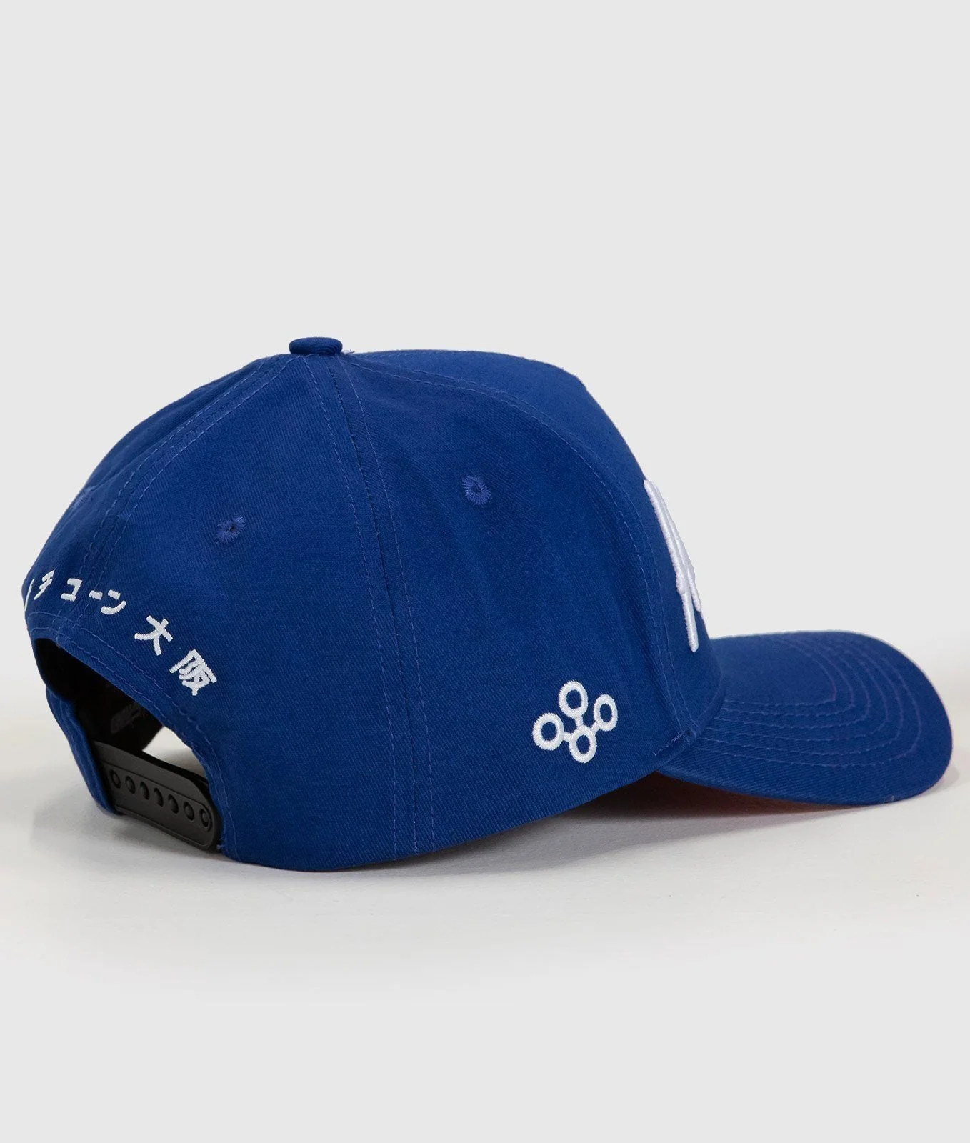 Hardtuned Osaka A-Frame Cap - Image 5