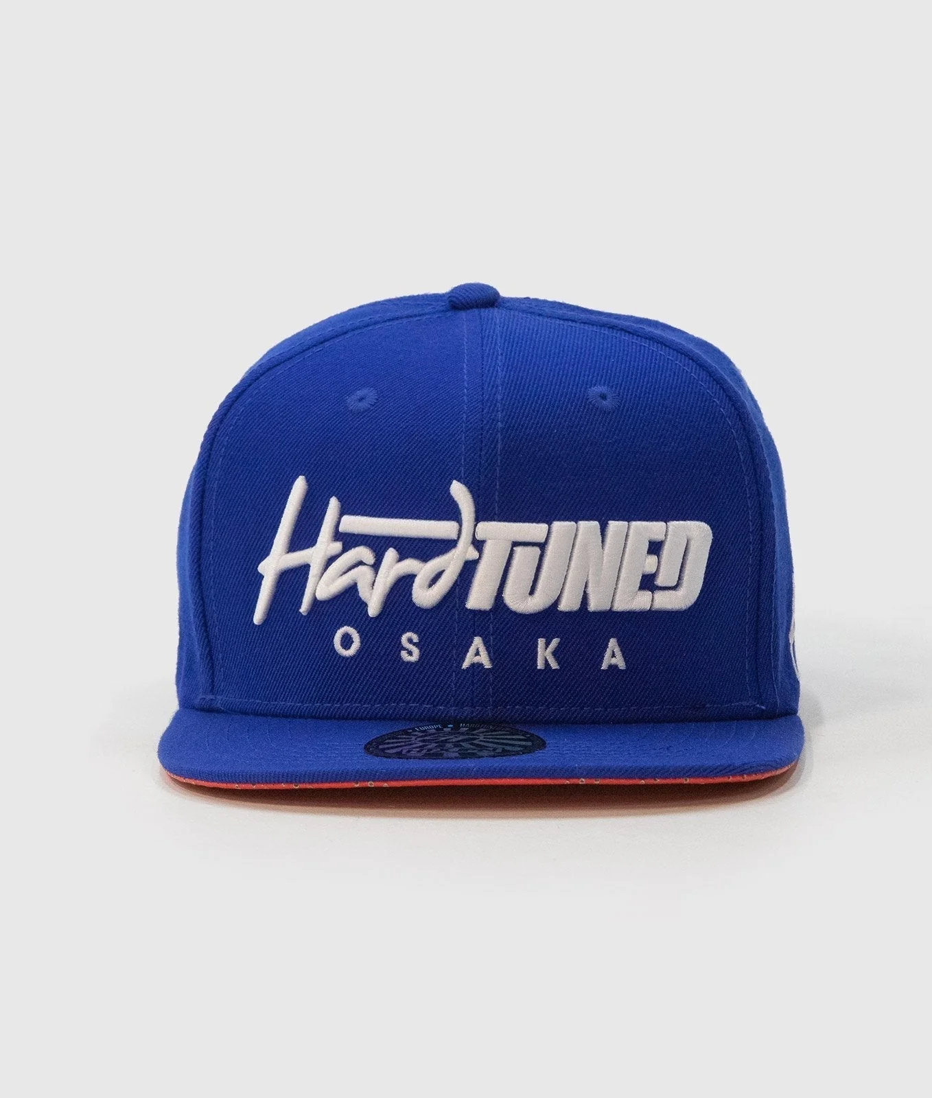 Hardtuned Osaka Flat Brim Cap - Image 2