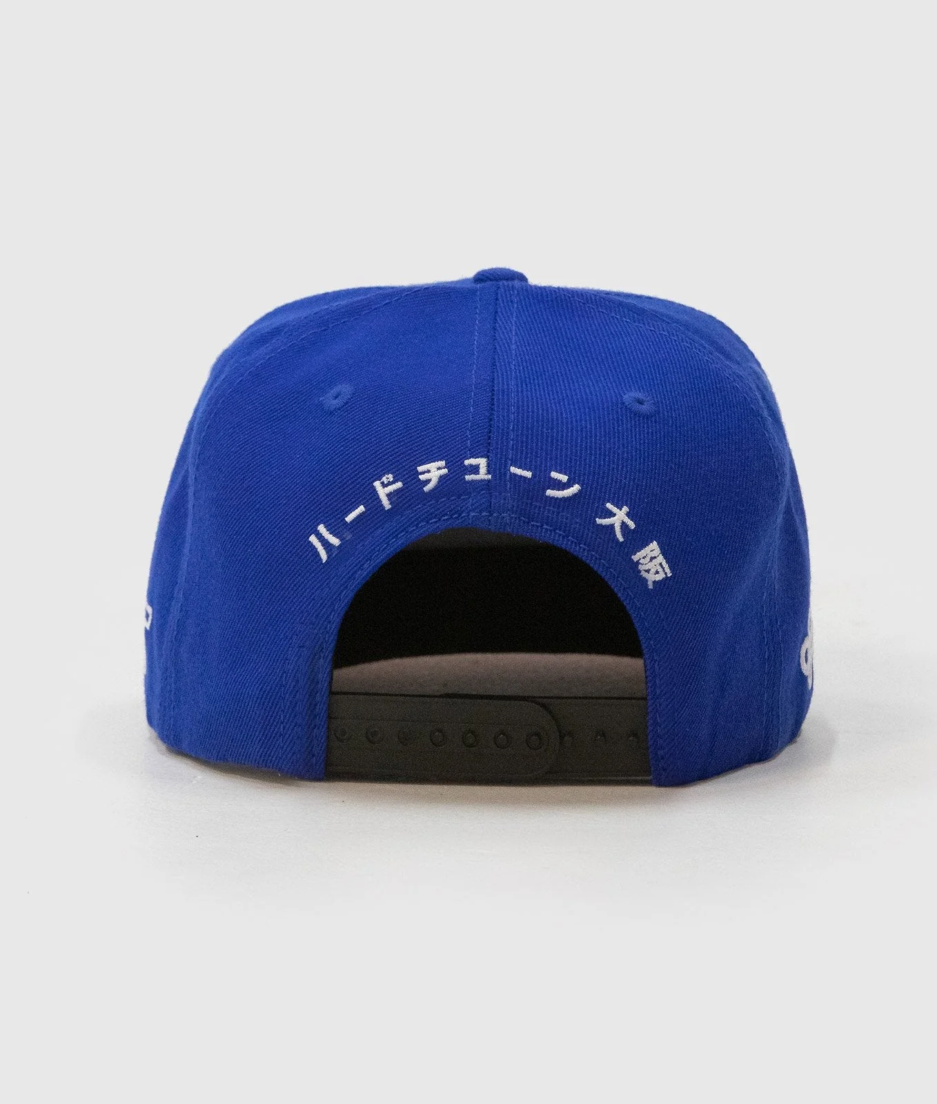 Hardtuned Osaka Flat Brim Cap - Image 4