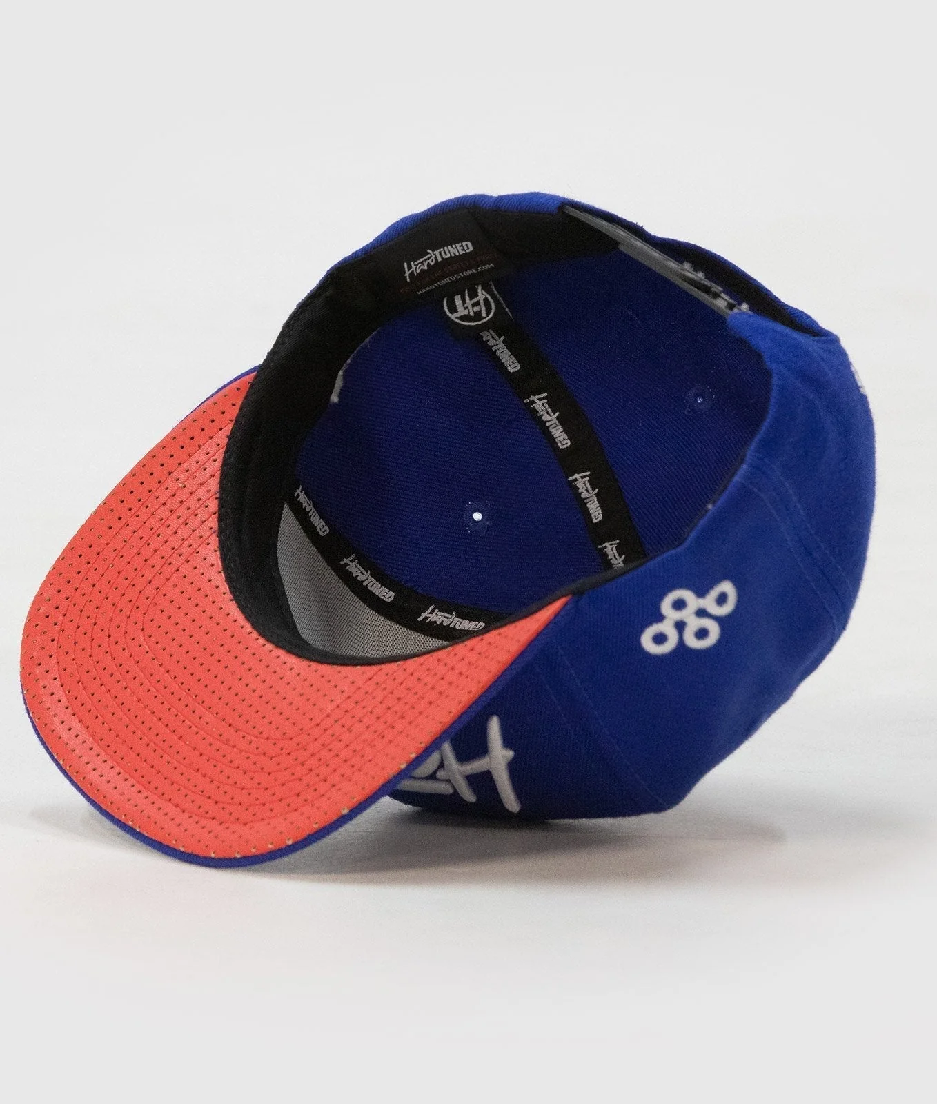 Hardtuned Osaka Flat Brim Cap - Image 5