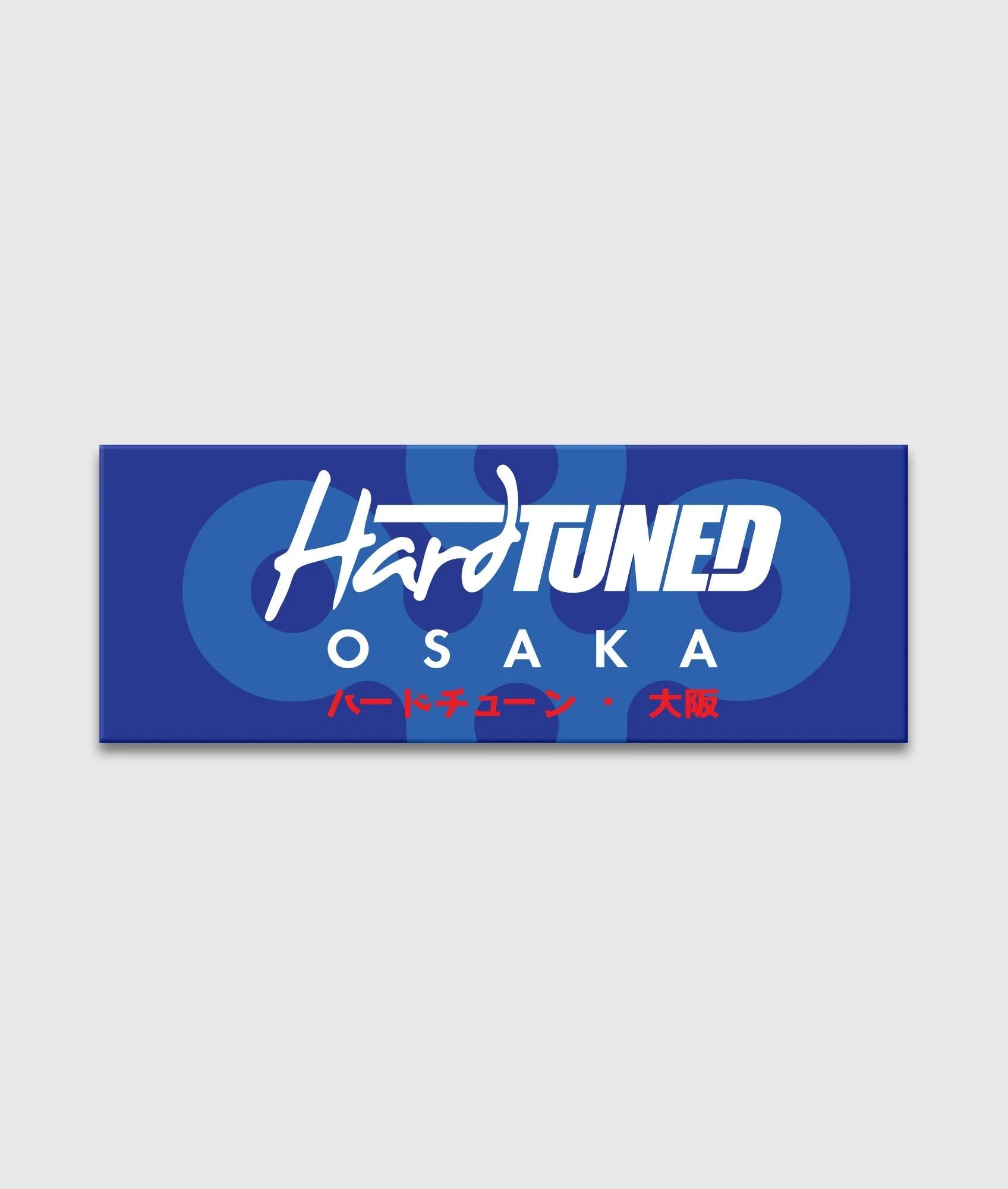 Hardtuned Osaka - Limited Edition - Image 2