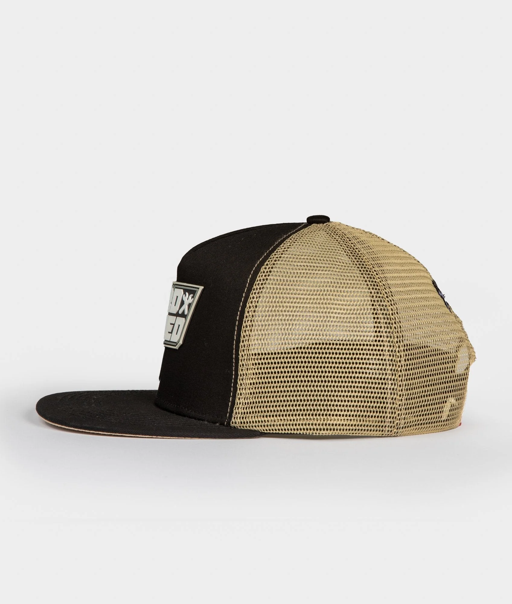 Hardtuned Pitstop Trucker Cap - Image 5