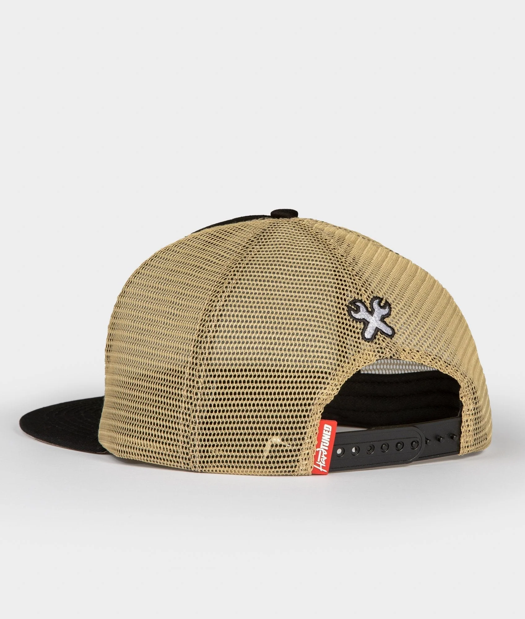 Hardtuned Pitstop Trucker Cap - Image 6