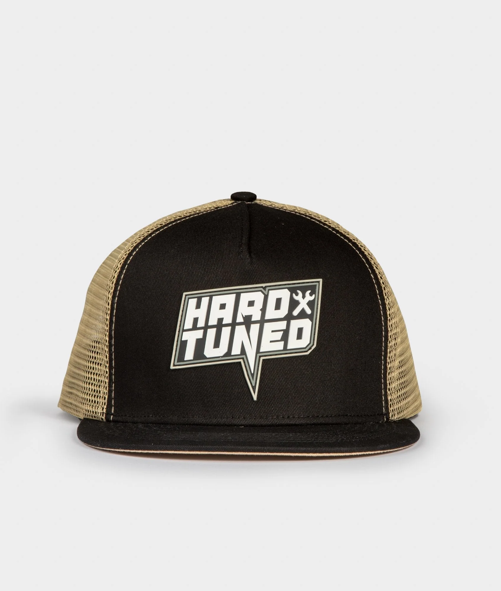 Hardtuned Pitstop Trucker Cap - Image 7