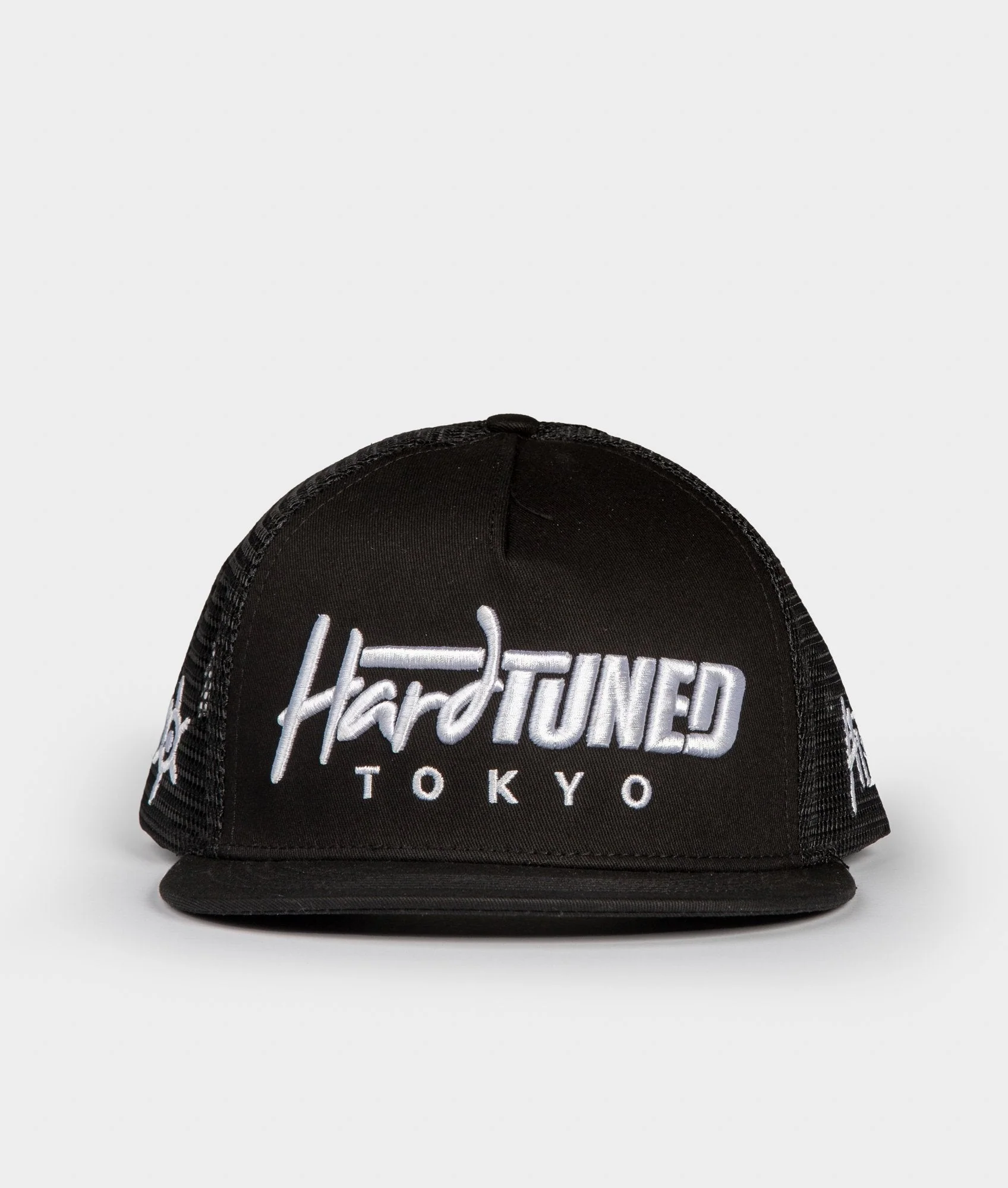 Hardtuned Tokyo Trucker Cap - Image 7